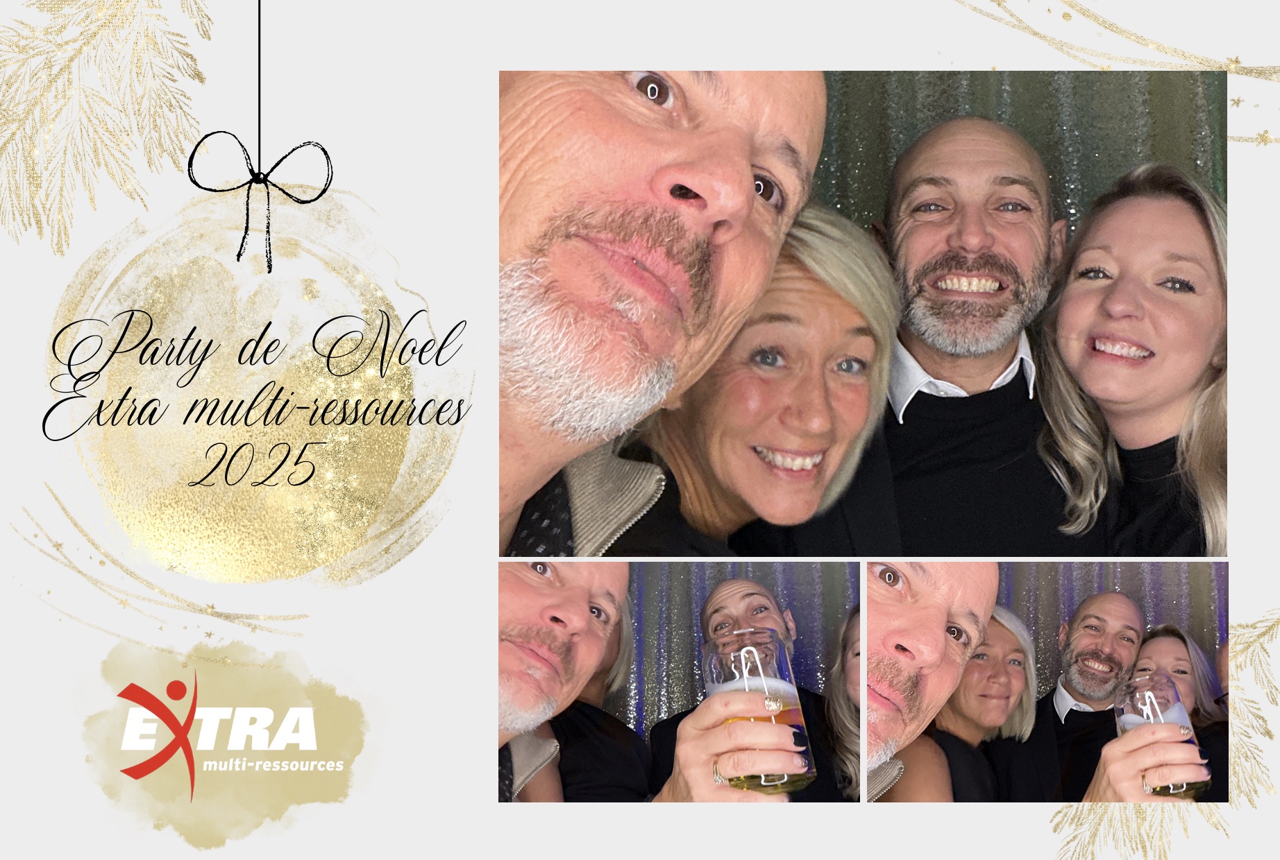 Extra Multi-Ressources | View more photos from the event at album.pbooth.red/u/Photobooth-RED/Extra-Multi-Ressources