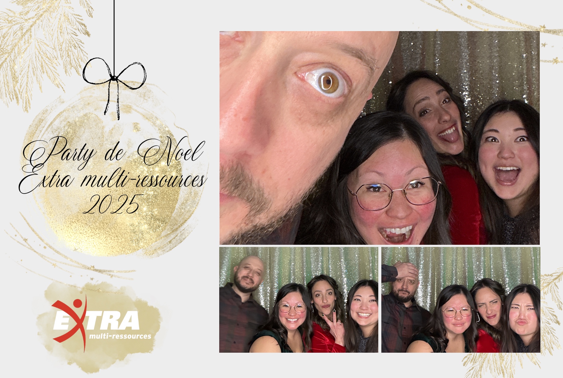 Extra Multi-Ressources | View more photos from the event at album.pbooth.red/u/Photobooth-RED/Extra-Multi-Ressources