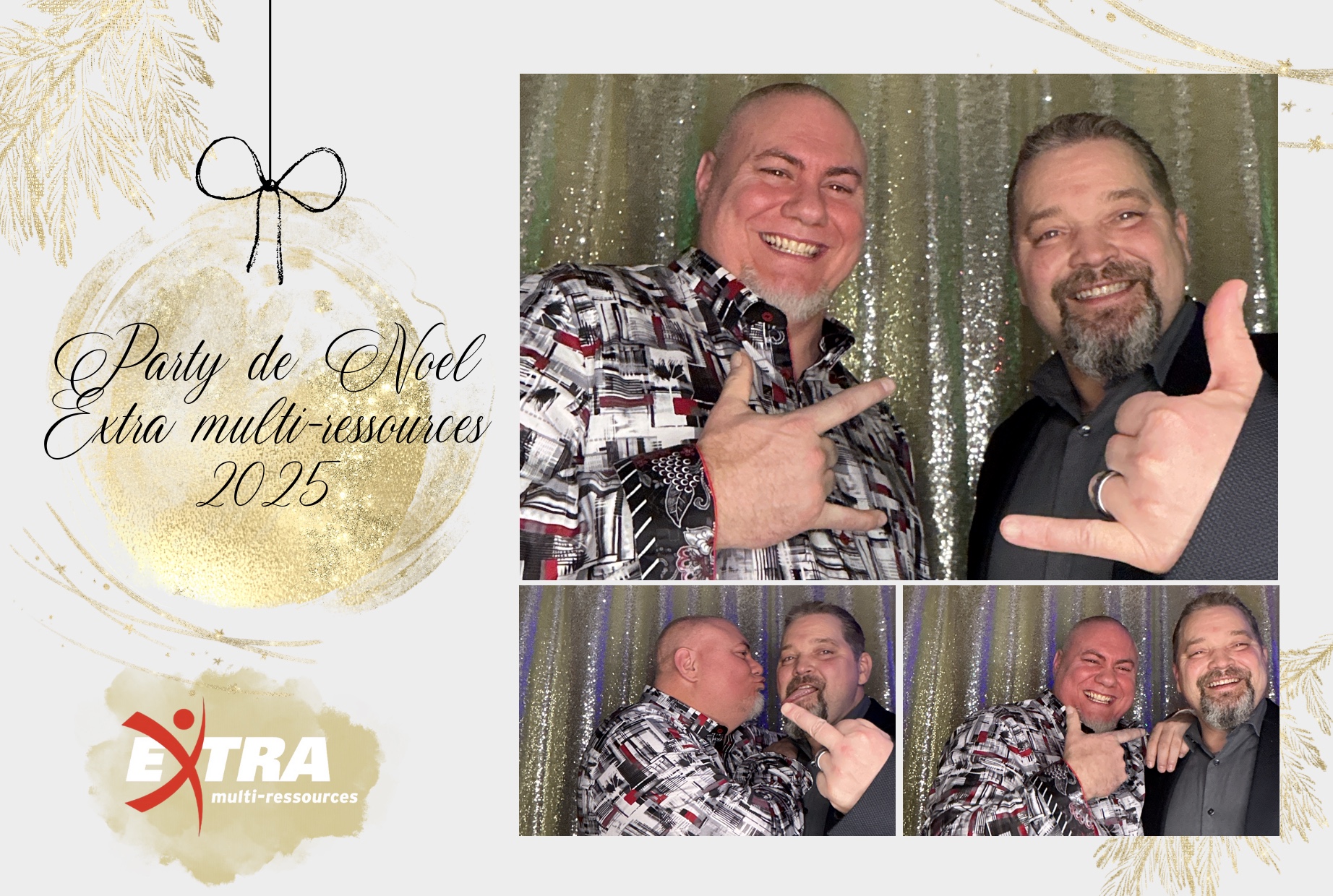 Extra Multi-Ressources | View more photos from the event at album.pbooth.red/u/Photobooth-RED/Extra-Multi-Ressources