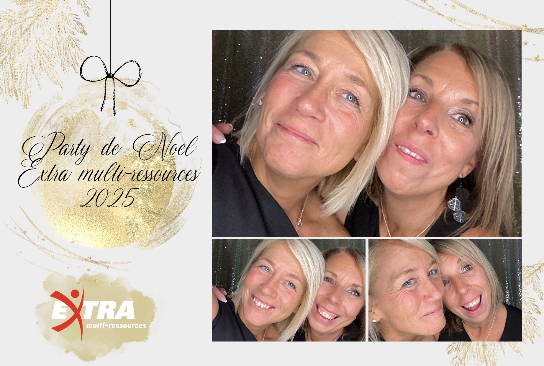 Extra Multi-Ressources | View more photos from the event at album.pbooth.red/u/Photobooth-RED/Extra-Multi-Ressources