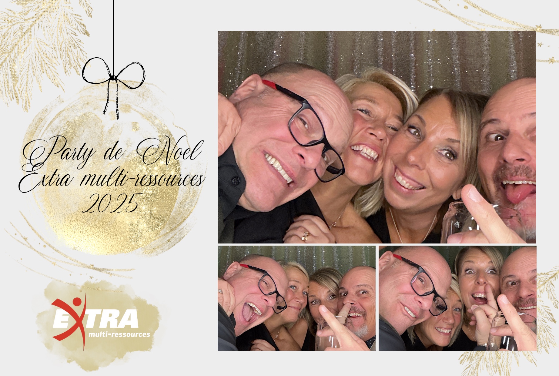 Extra Multi-Ressources | View more photos from the event at album.pbooth.red/u/Photobooth-RED/Extra-Multi-Ressources