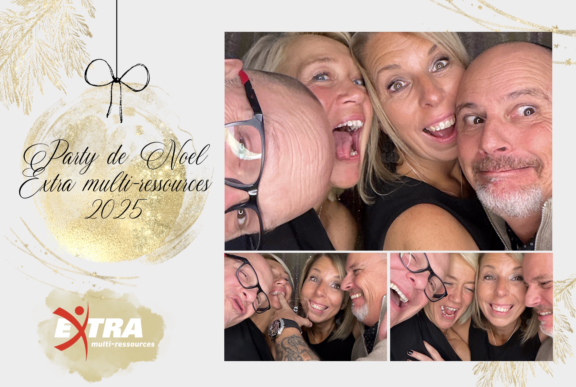 Extra Multi-Ressources | View more photos from the event at album.pbooth.red/u/Photobooth-RED/Extra-Multi-Ressources