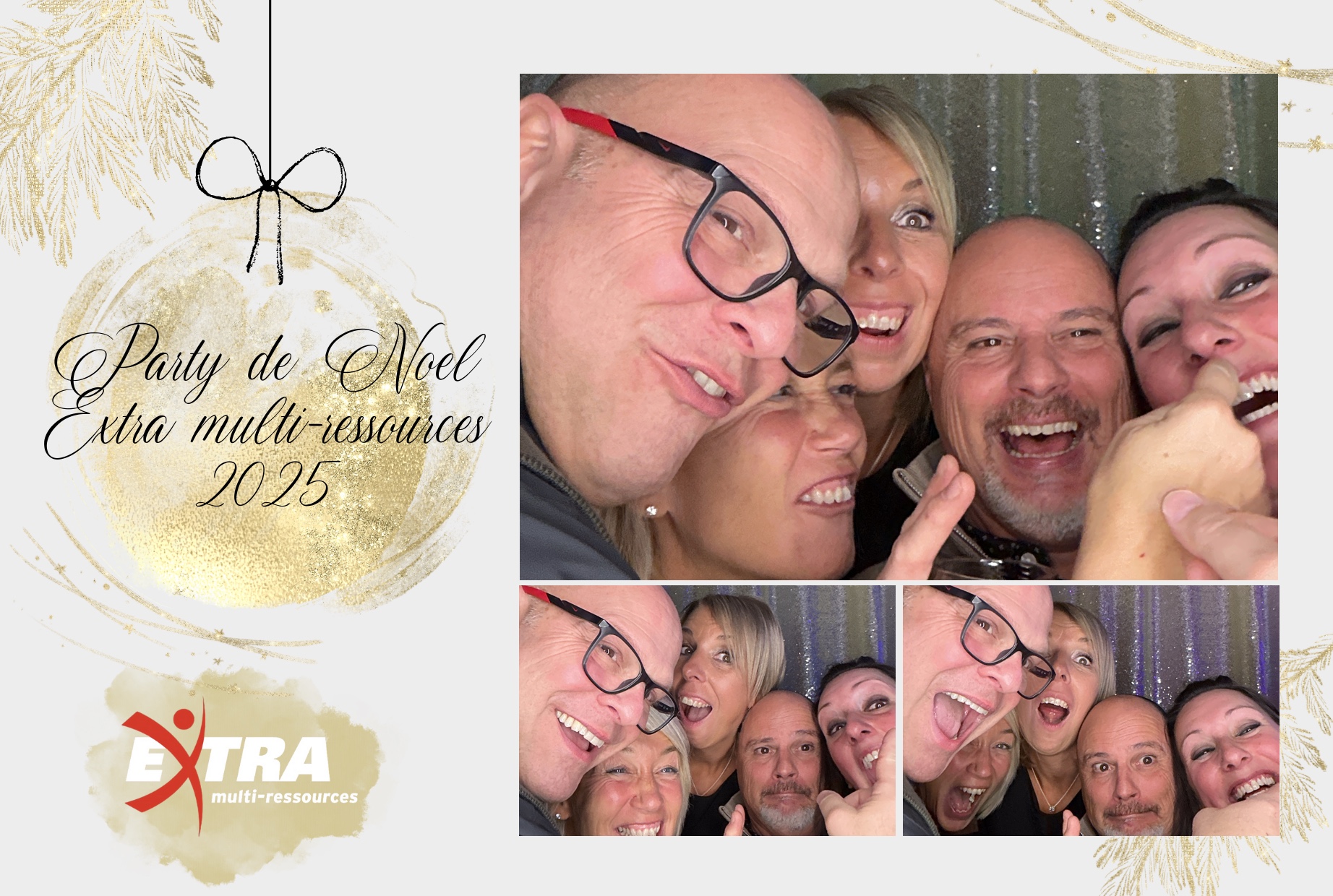 Extra Multi-Ressources | View more photos from the event at album.pbooth.red/u/Photobooth-RED/Extra-Multi-Ressources