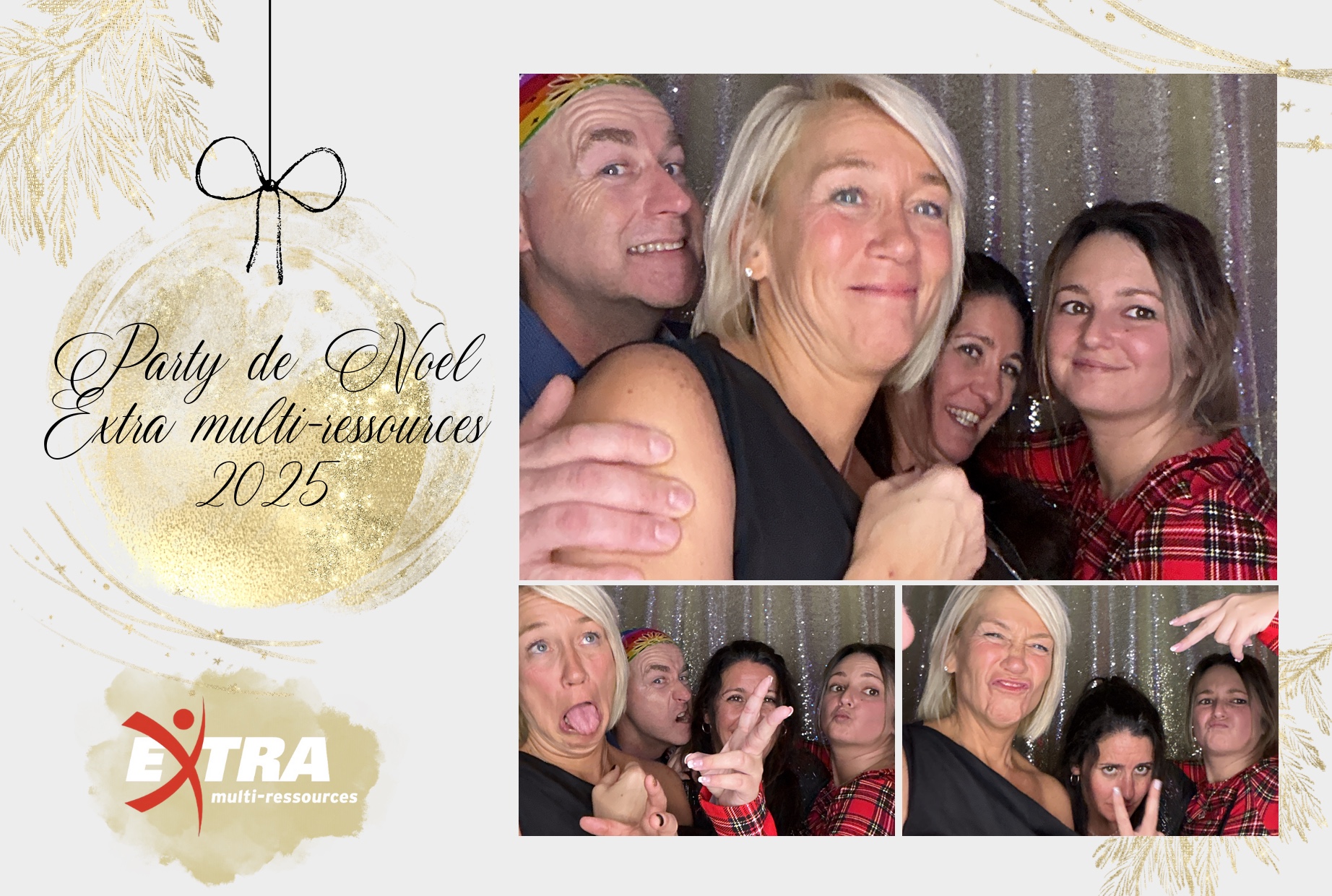 Extra Multi-Ressources | View more photos from the event at album.pbooth.red/u/Photobooth-RED/Extra-Multi-Ressources