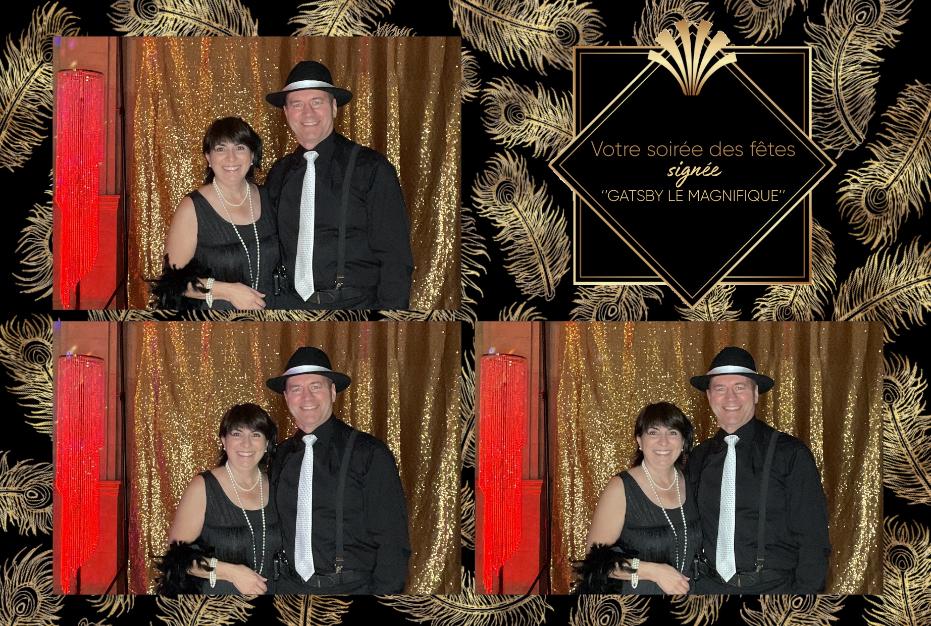 Fusion Expert Conseil Inc | View more photos from the event at album.pbooth.red/u/Photobooth-RED/Fusion-Expert-Conseil-Inc