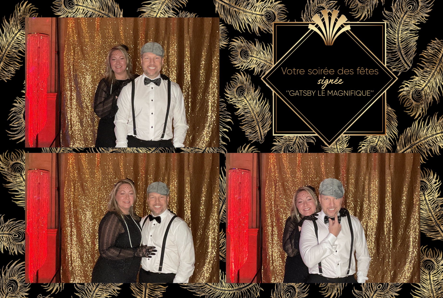 Fusion Expert Conseil Inc | View more photos from the event at album.pbooth.red/u/Photobooth-RED/Fusion-Expert-Conseil-Inc