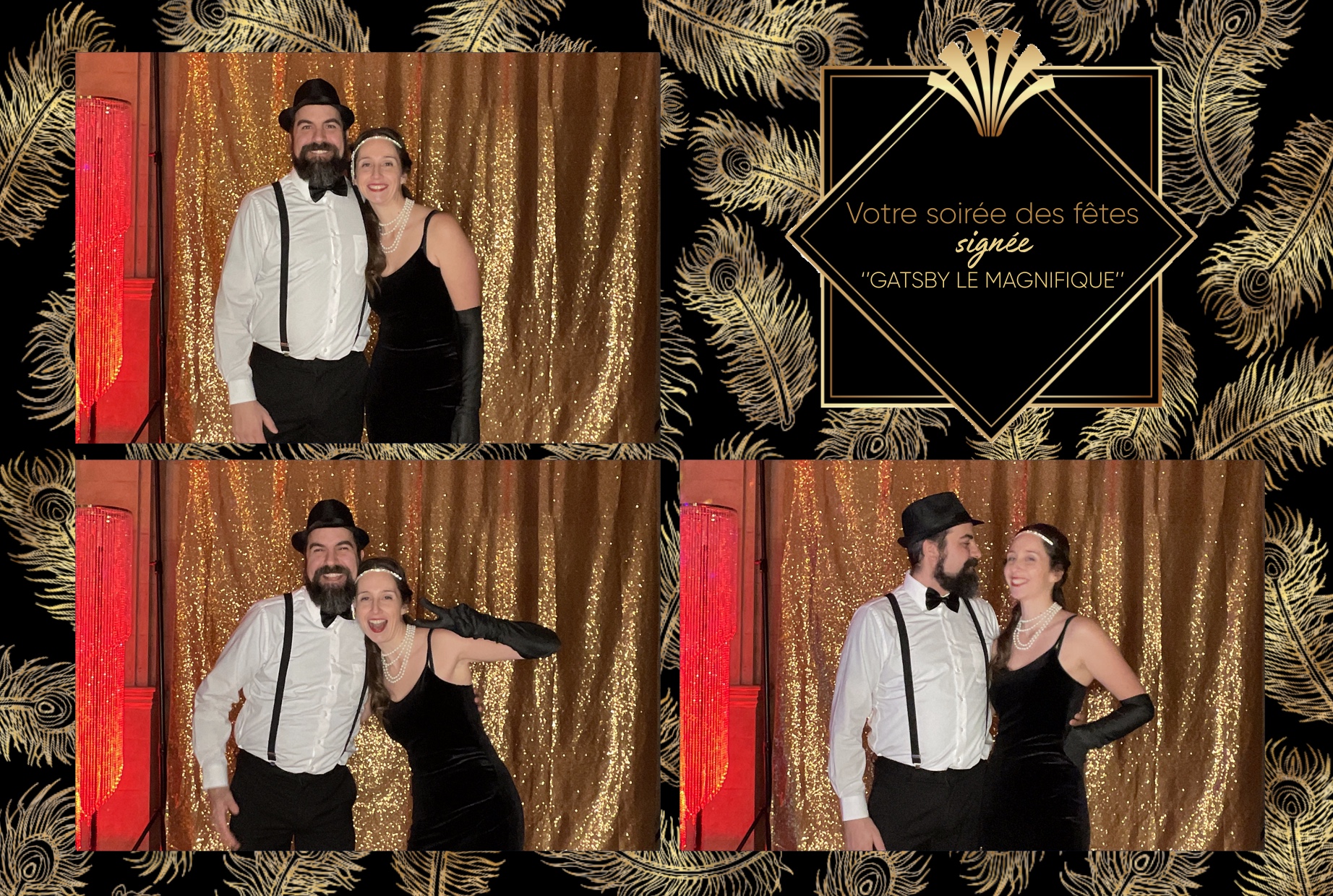 Fusion Expert Conseil Inc | View more photos from the event at album.pbooth.red/u/Photobooth-RED/Fusion-Expert-Conseil-Inc