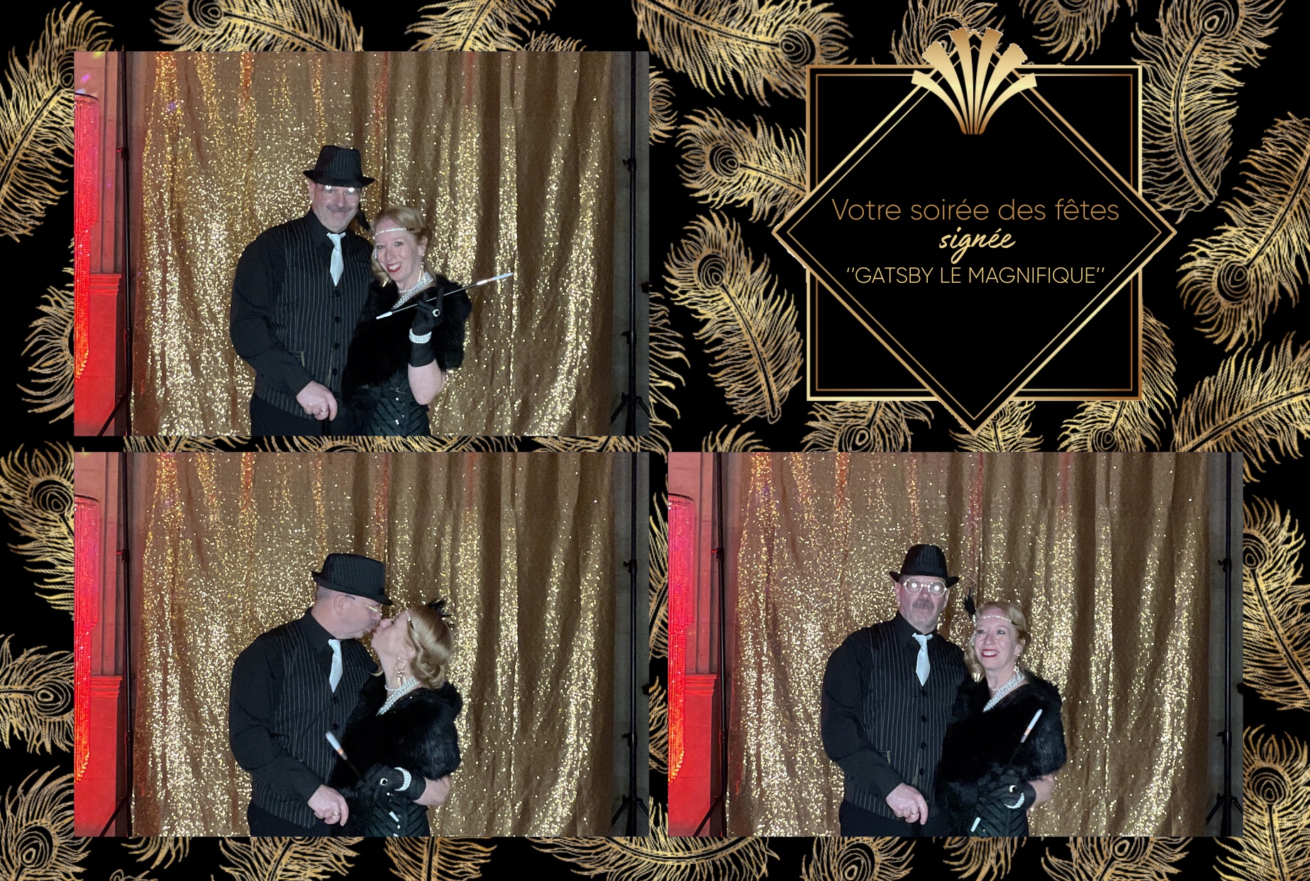 Fusion Expert Conseil Inc | View more photos from the event at album.pbooth.red/u/Photobooth-RED/Fusion-Expert-Conseil-Inc