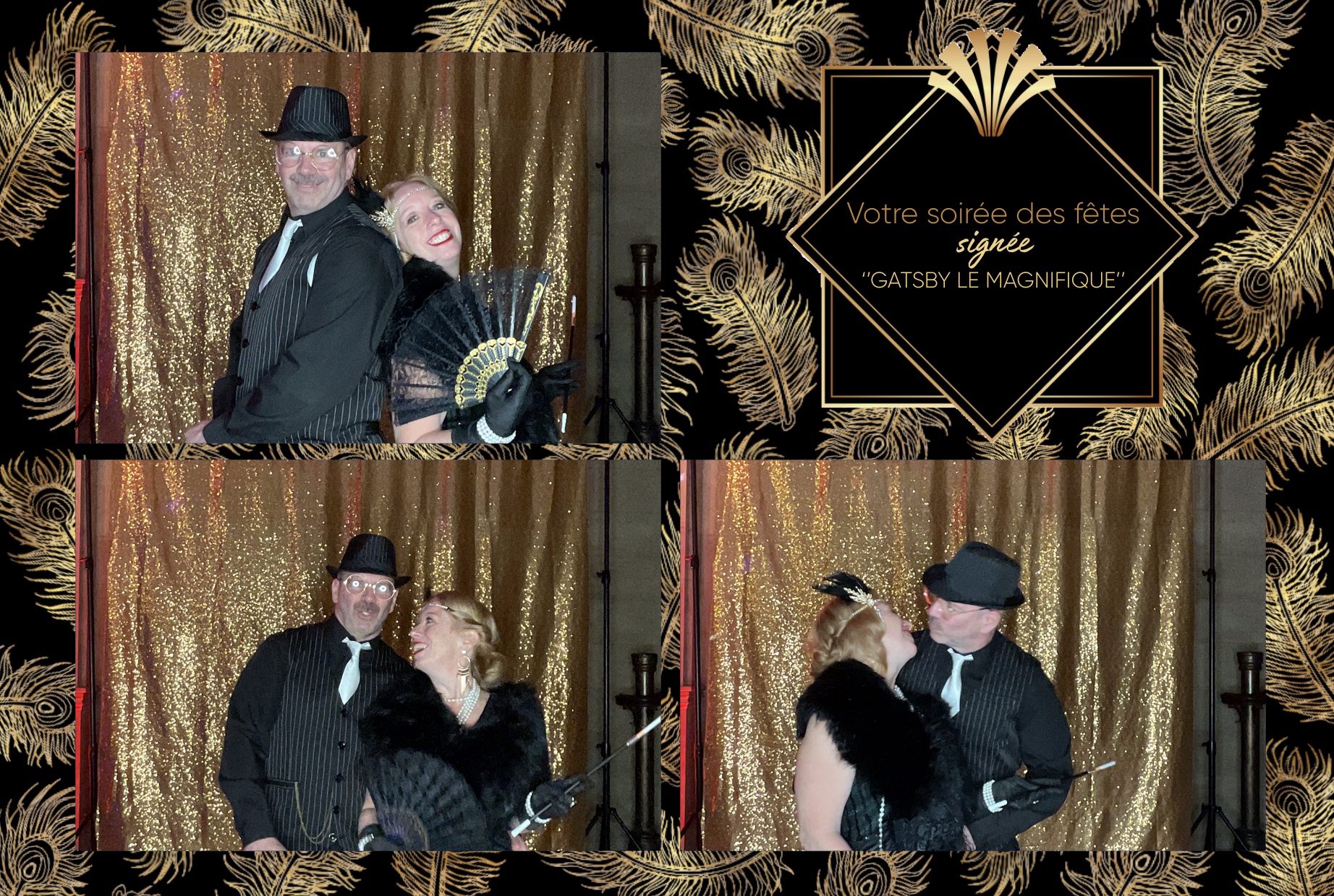 Fusion Expert Conseil Inc | View more photos from the event at album.pbooth.red/u/Photobooth-RED/Fusion-Expert-Conseil-Inc