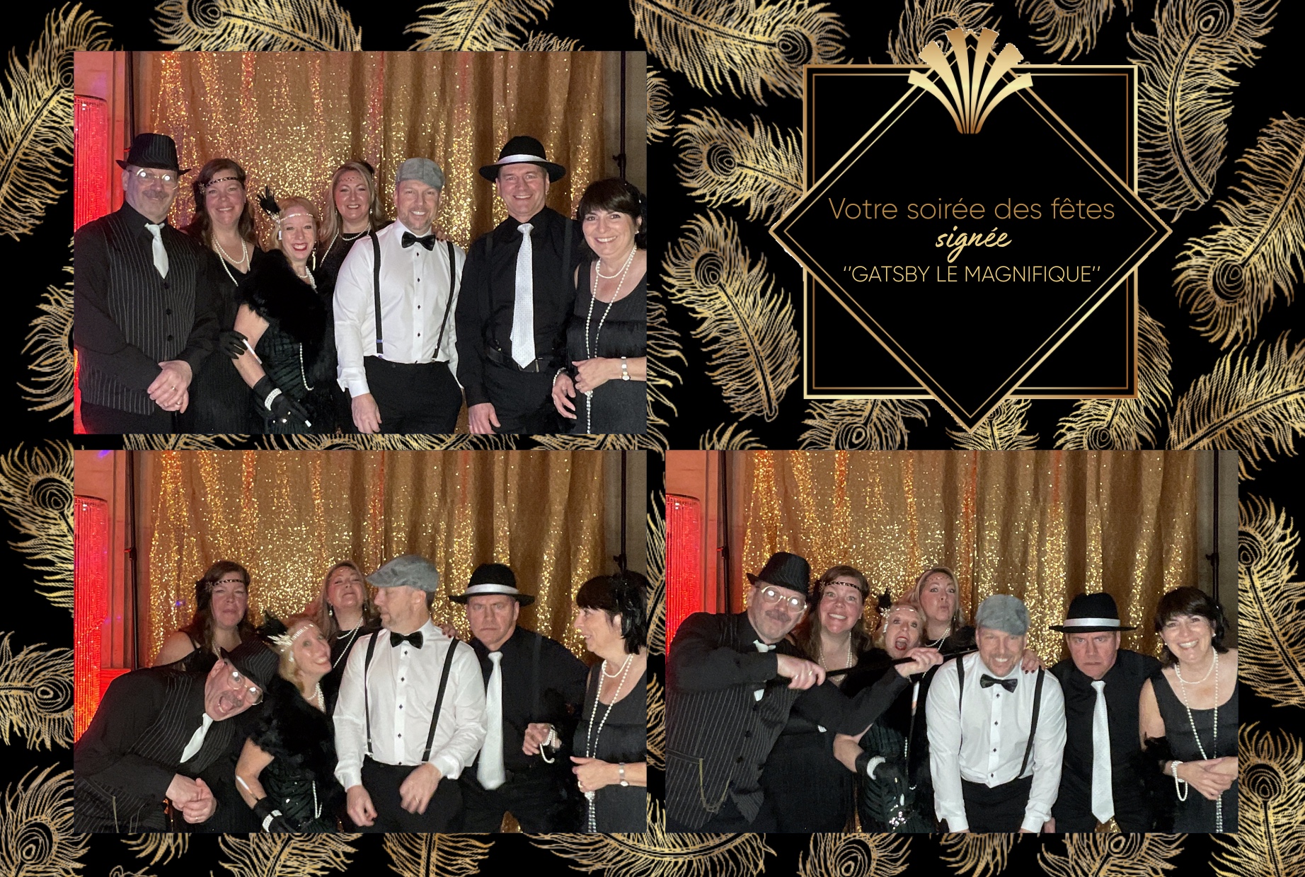 Fusion Expert Conseil Inc | View more photos from the event at album.pbooth.red/u/Photobooth-RED/Fusion-Expert-Conseil-Inc