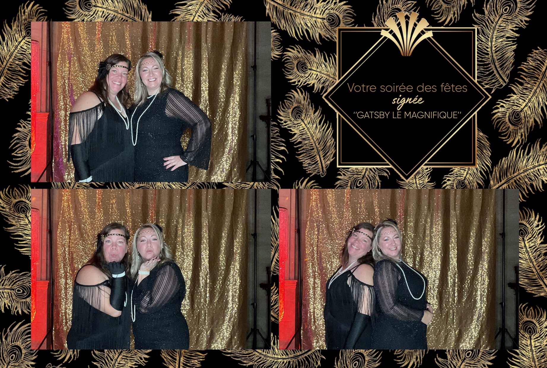 Fusion Expert Conseil Inc | View more photos from the event at album.pbooth.red/u/Photobooth-RED/Fusion-Expert-Conseil-Inc