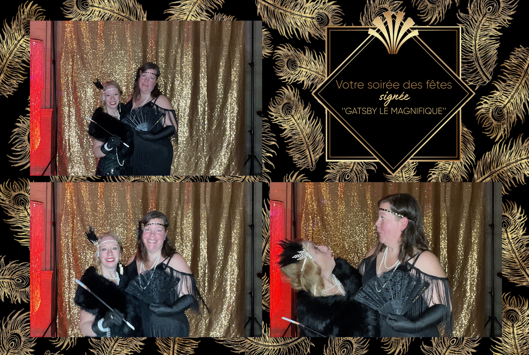 Fusion Expert Conseil Inc | View more photos from the event at album.pbooth.red/u/Photobooth-RED/Fusion-Expert-Conseil-Inc