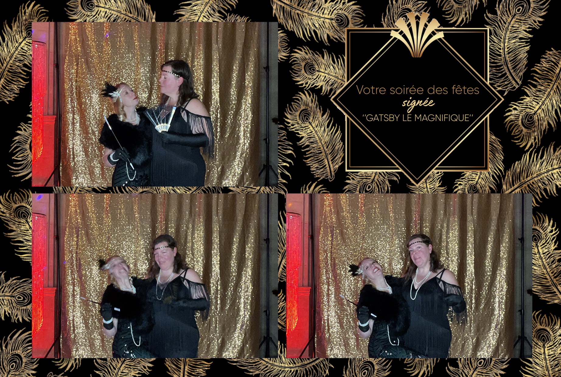 Fusion Expert Conseil Inc | View more photos from the event at album.pbooth.red/u/Photobooth-RED/Fusion-Expert-Conseil-Inc