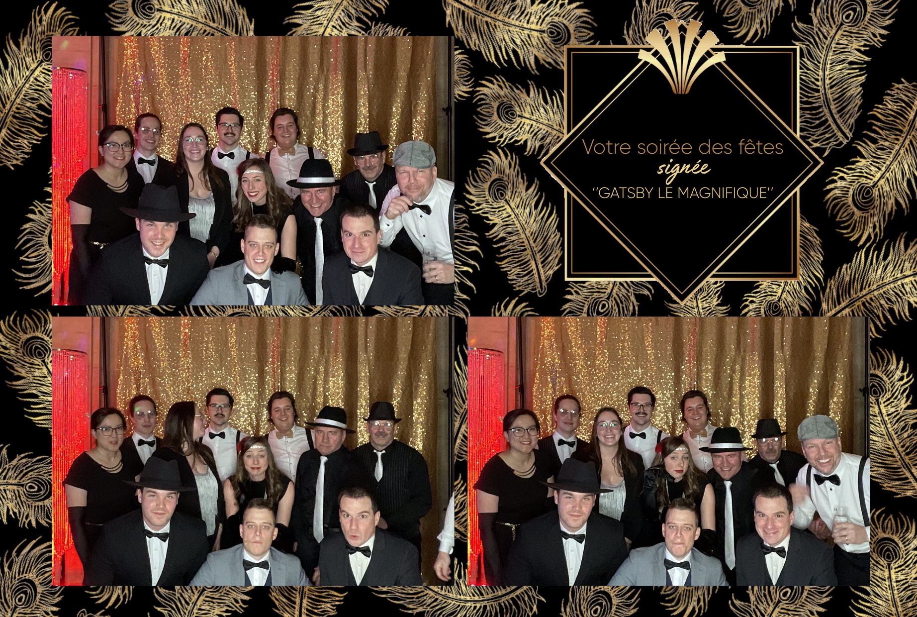 Fusion Expert Conseil Inc | View more photos from the event at album.pbooth.red/u/Photobooth-RED/Fusion-Expert-Conseil-Inc