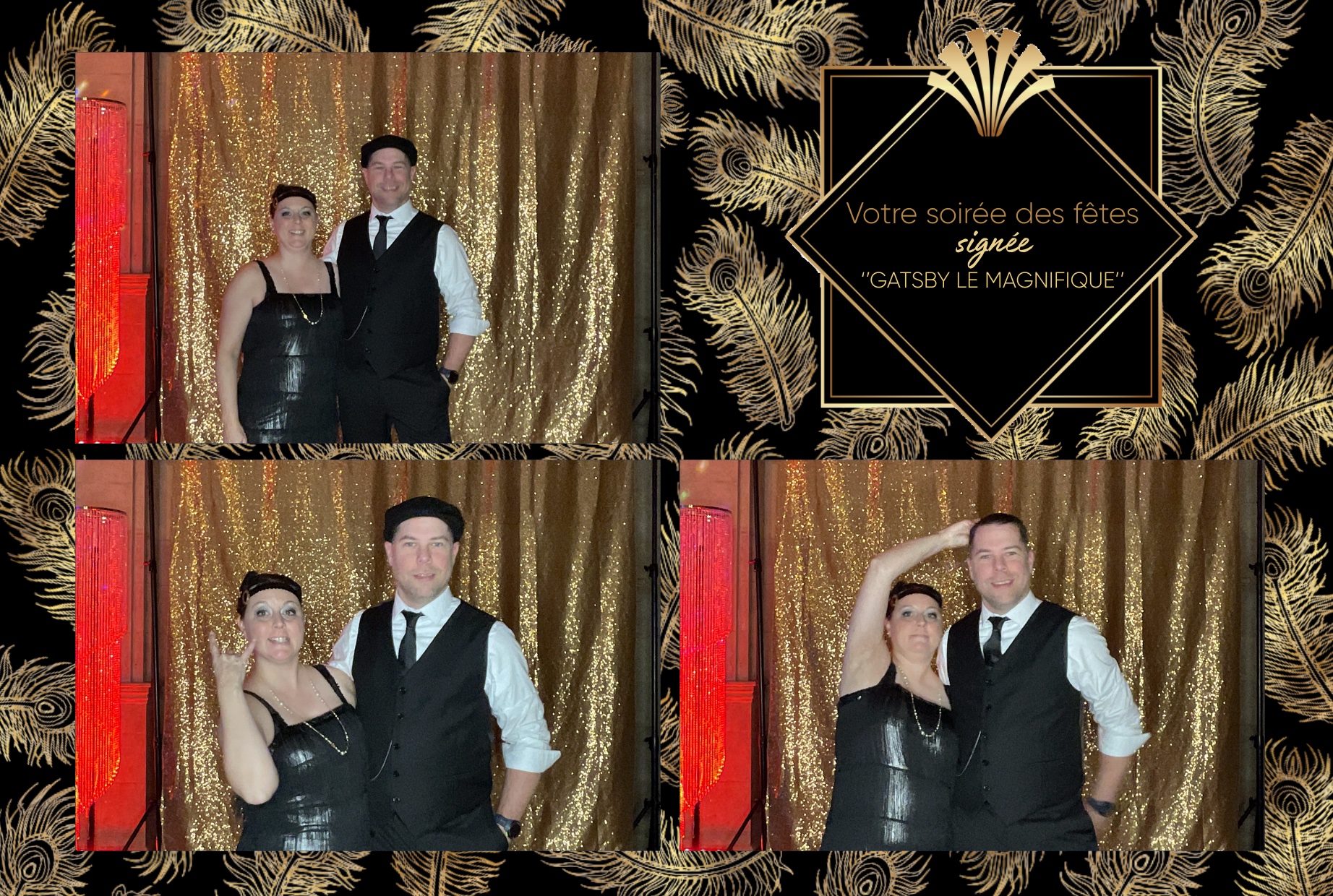 Fusion Expert Conseil Inc | View more photos from the event at album.pbooth.red/u/Photobooth-RED/Fusion-Expert-Conseil-Inc