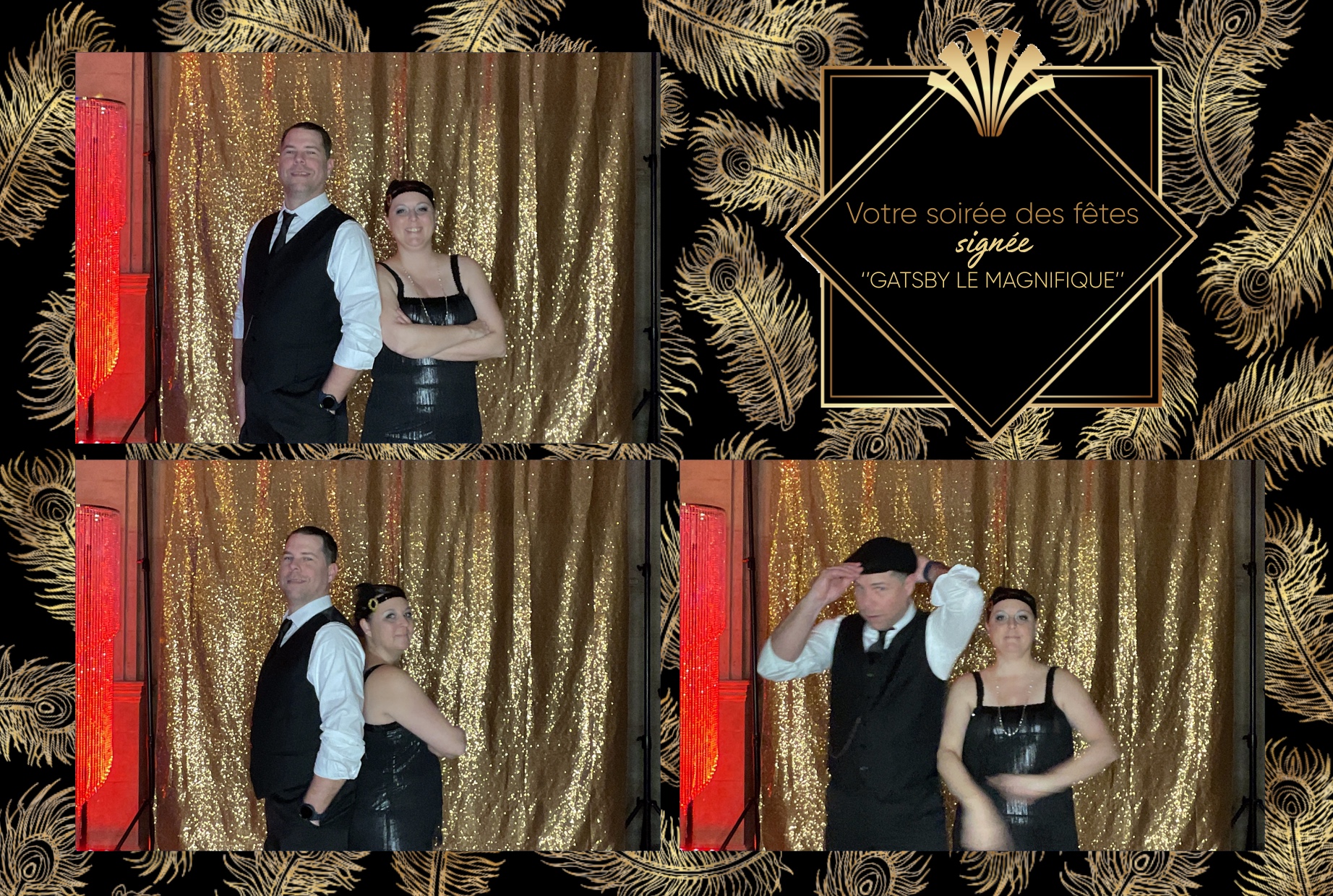 Fusion Expert Conseil Inc | View more photos from the event at album.pbooth.red/u/Photobooth-RED/Fusion-Expert-Conseil-Inc