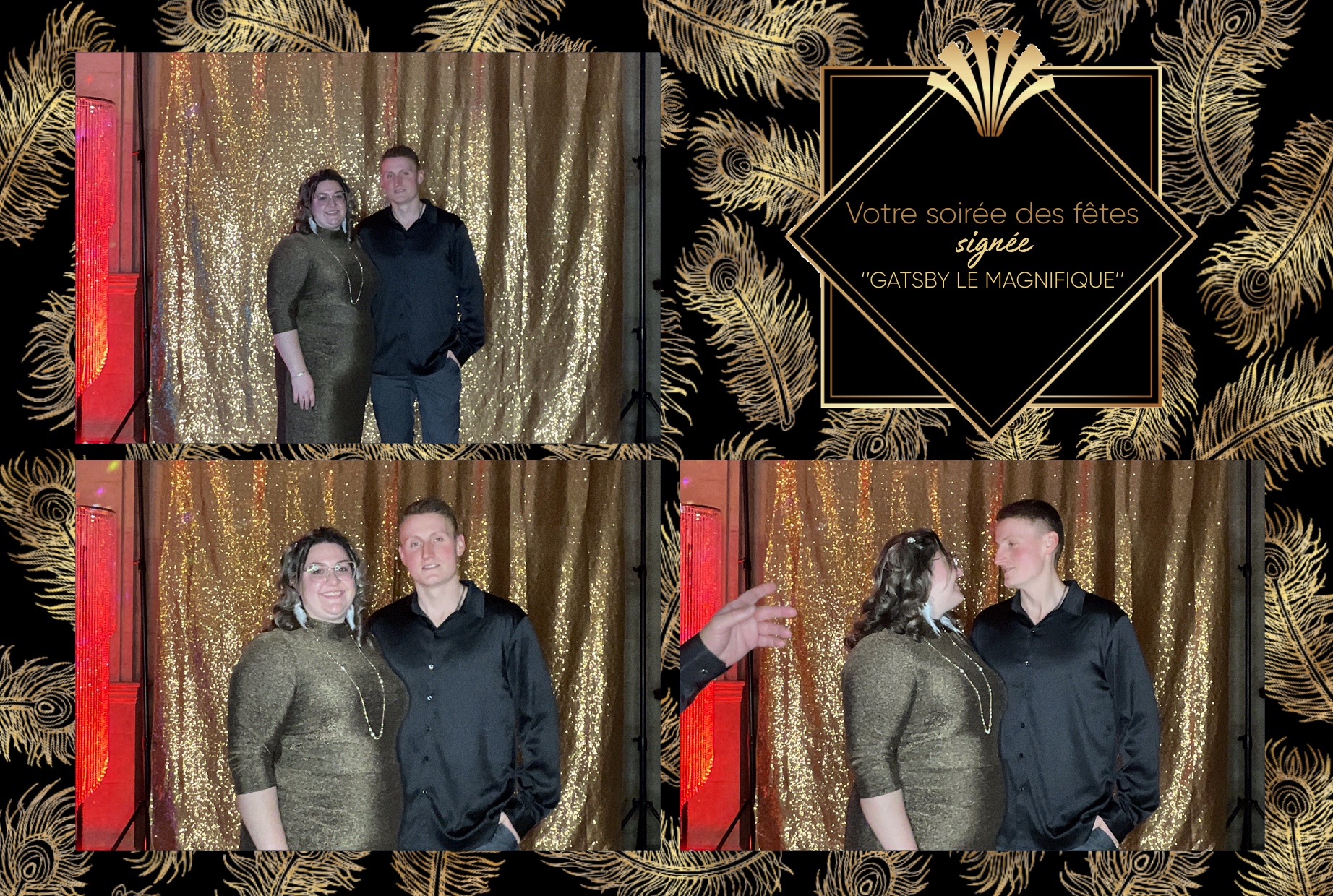 Fusion Expert Conseil Inc | View more photos from the event at album.pbooth.red/u/Photobooth-RED/Fusion-Expert-Conseil-Inc