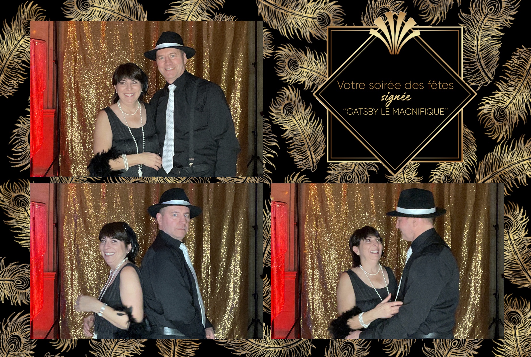 Fusion Expert Conseil Inc | View more photos from the event at album.pbooth.red/u/Photobooth-RED/Fusion-Expert-Conseil-Inc