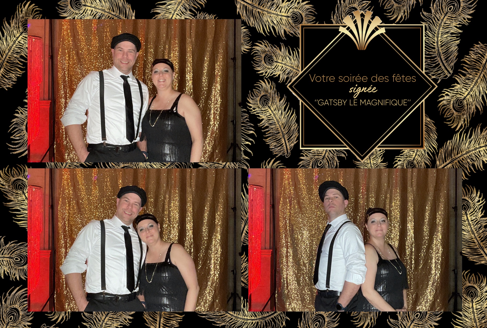 Fusion Expert Conseil Inc | View more photos from the event at album.pbooth.red/u/Photobooth-RED/Fusion-Expert-Conseil-Inc