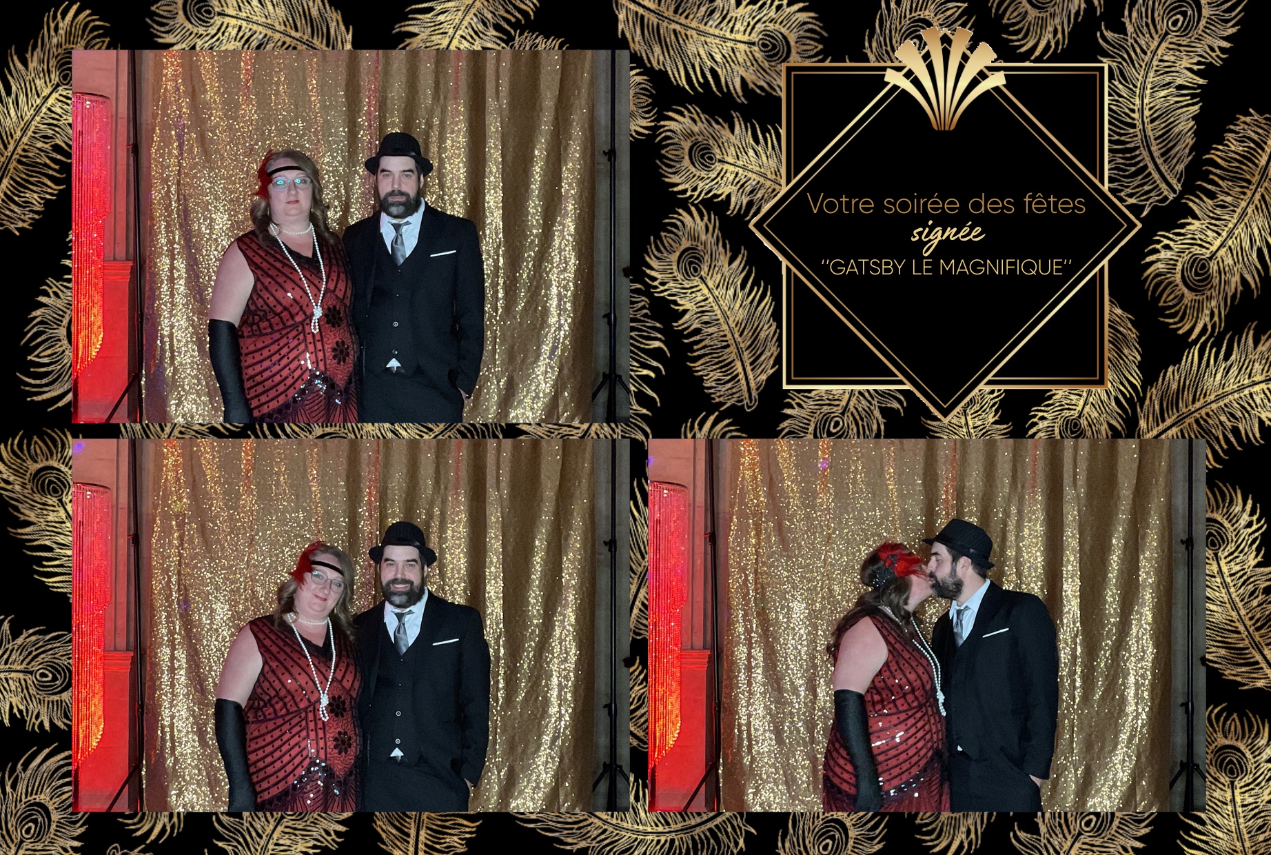 Fusion Expert Conseil Inc | View more photos from the event at album.pbooth.red/u/Photobooth-RED/Fusion-Expert-Conseil-Inc