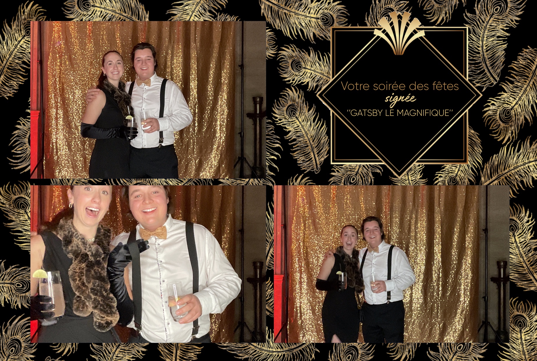 Fusion Expert Conseil Inc | View more photos from the event at album.pbooth.red/u/Photobooth-RED/Fusion-Expert-Conseil-Inc