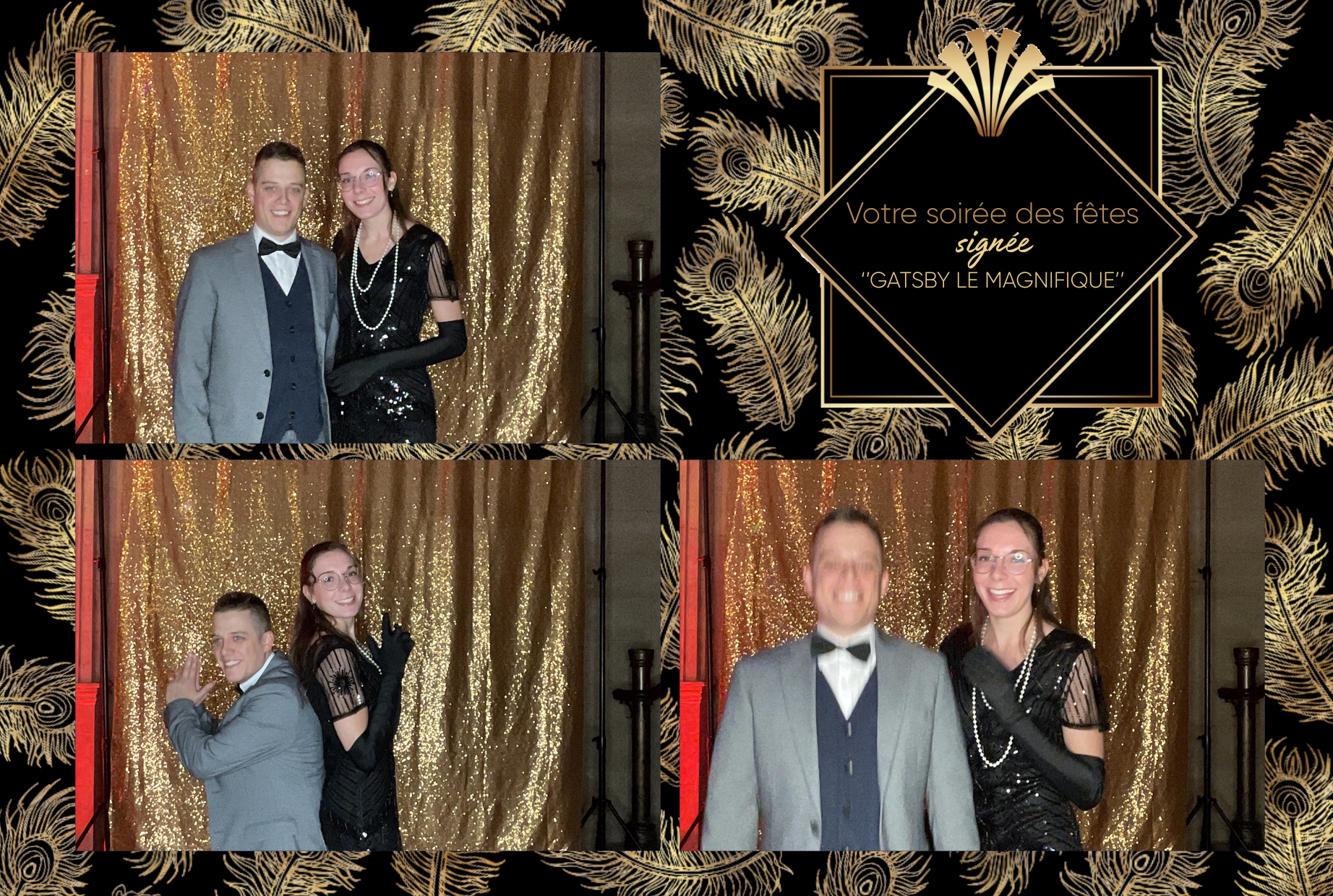 Fusion Expert Conseil Inc | View more photos from the event at album.pbooth.red/u/Photobooth-RED/Fusion-Expert-Conseil-Inc