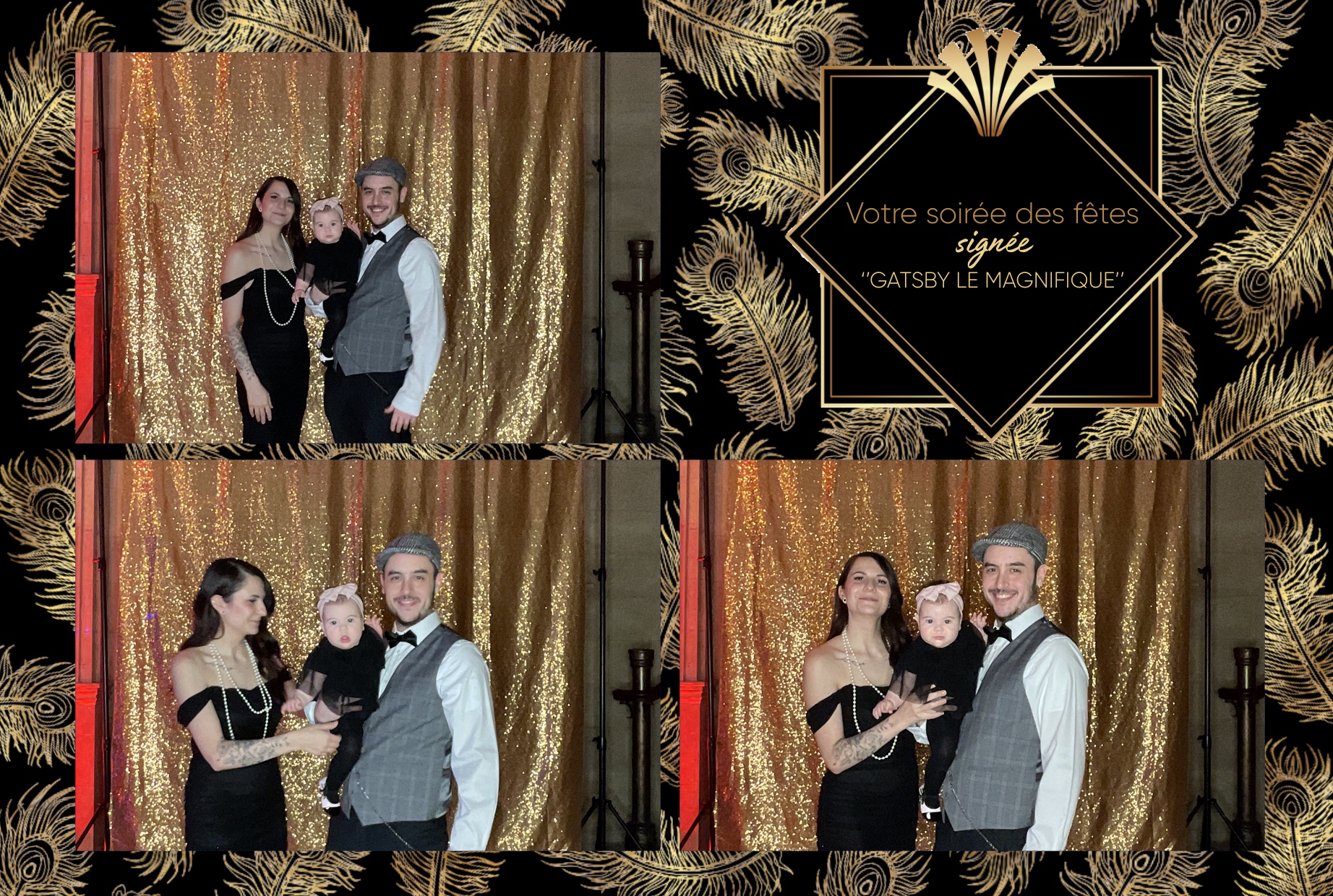 Fusion Expert Conseil Inc | View more photos from the event at album.pbooth.red/u/Photobooth-RED/Fusion-Expert-Conseil-Inc