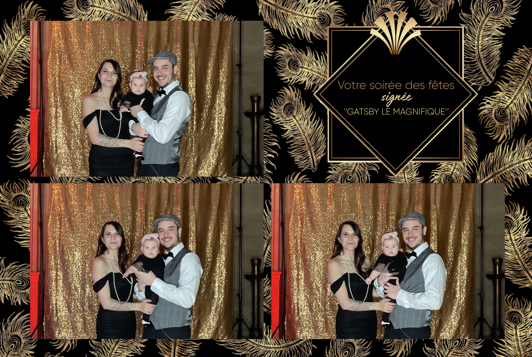 Fusion Expert Conseil Inc | View more photos from the event at album.pbooth.red/u/Photobooth-RED/Fusion-Expert-Conseil-Inc