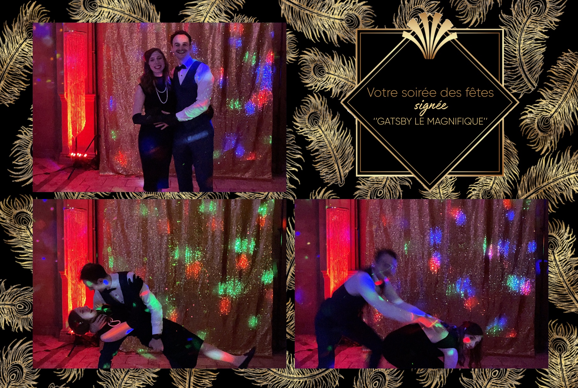 Fusion Expert Conseil Inc | View more photos from the event at album.pbooth.red/u/Photobooth-RED/Fusion-Expert-Conseil-Inc