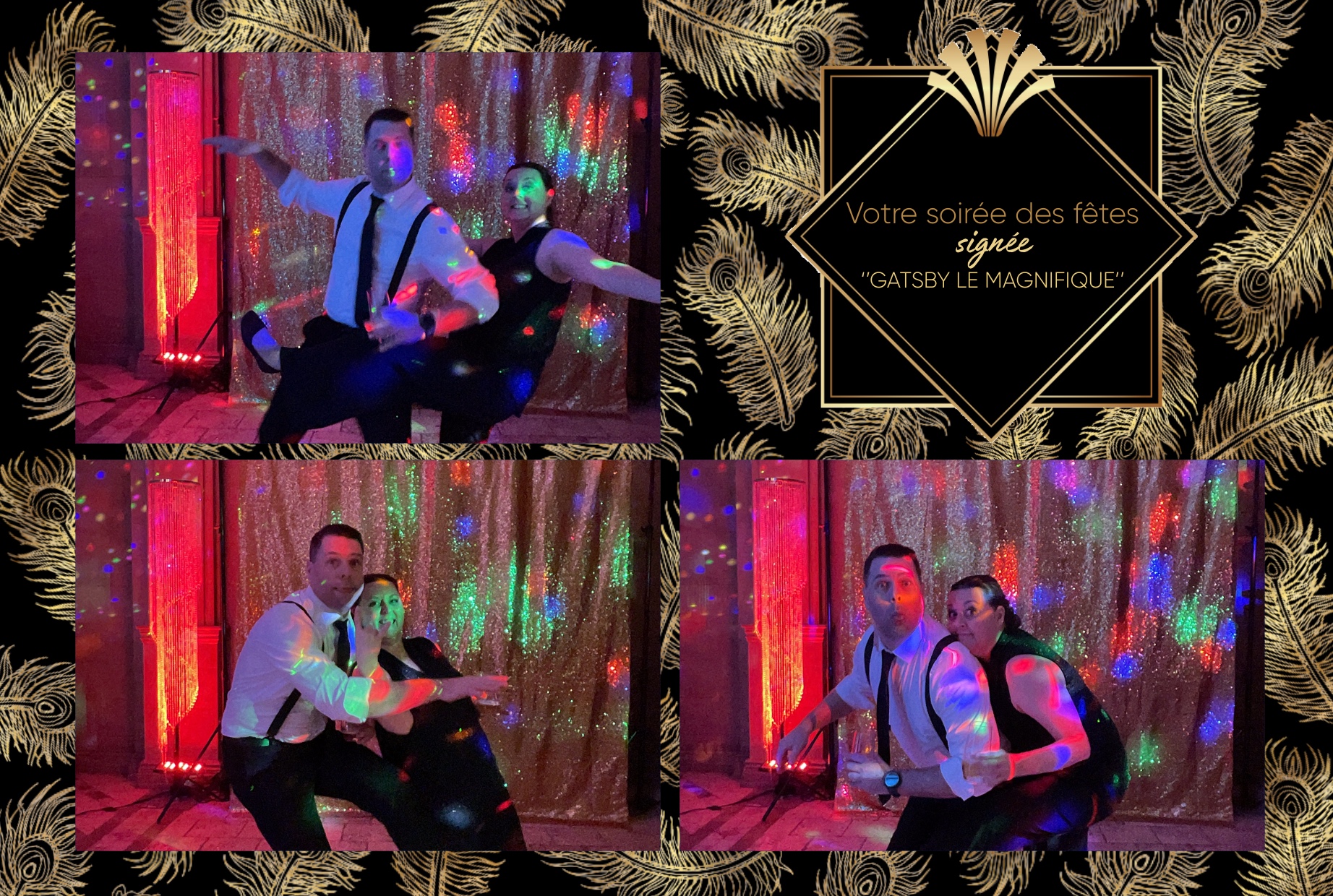 Fusion Expert Conseil Inc | View more photos from the event at album.pbooth.red/u/Photobooth-RED/Fusion-Expert-Conseil-Inc