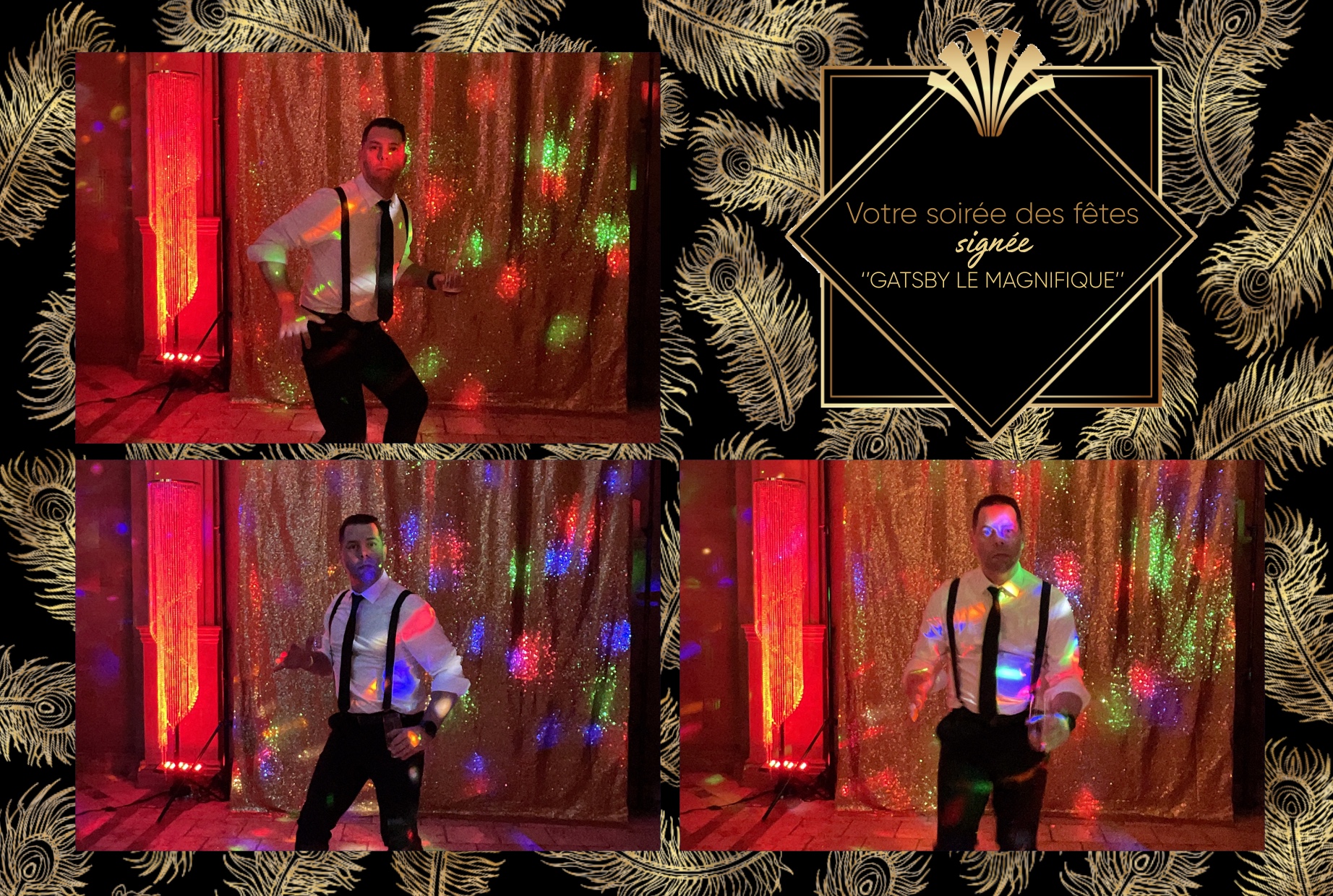 Fusion Expert Conseil Inc | View more photos from the event at album.pbooth.red/u/Photobooth-RED/Fusion-Expert-Conseil-Inc