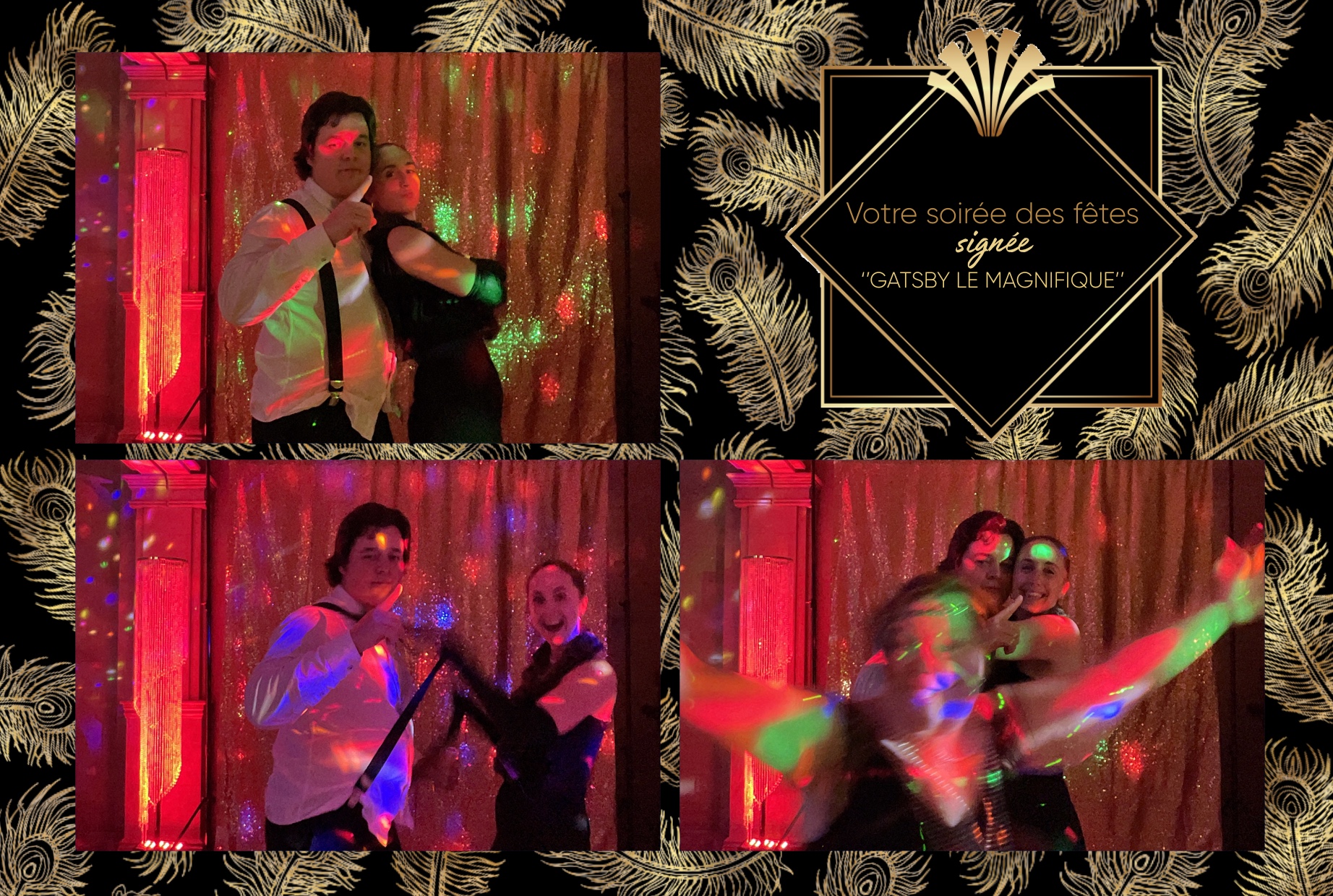 Fusion Expert Conseil Inc | View more photos from the event at album.pbooth.red/u/Photobooth-RED/Fusion-Expert-Conseil-Inc