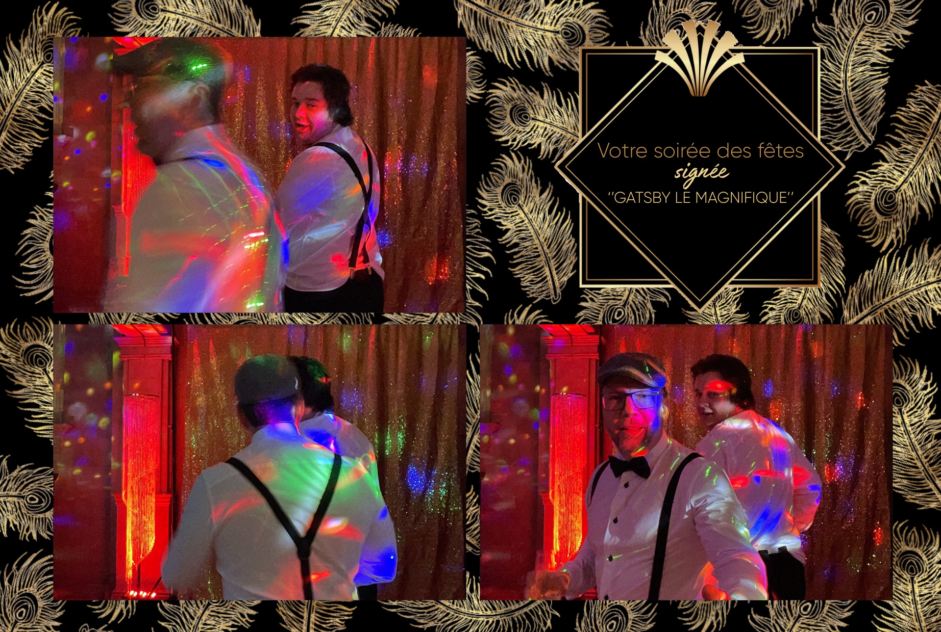 Fusion Expert Conseil Inc | View more photos from the event at album.pbooth.red/u/Photobooth-RED/Fusion-Expert-Conseil-Inc