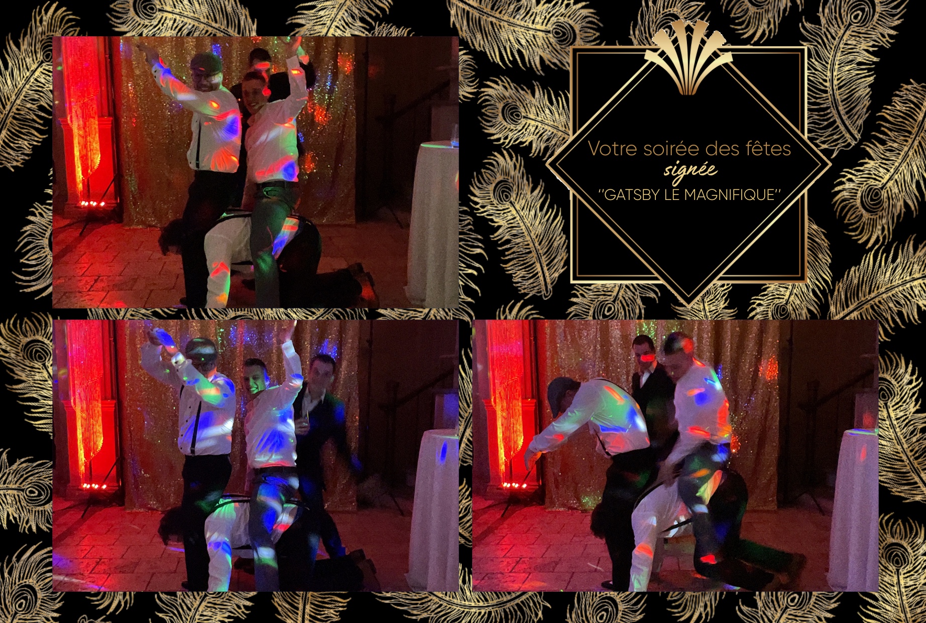 Fusion Expert Conseil Inc | View more photos from the event at album.pbooth.red/u/Photobooth-RED/Fusion-Expert-Conseil-Inc