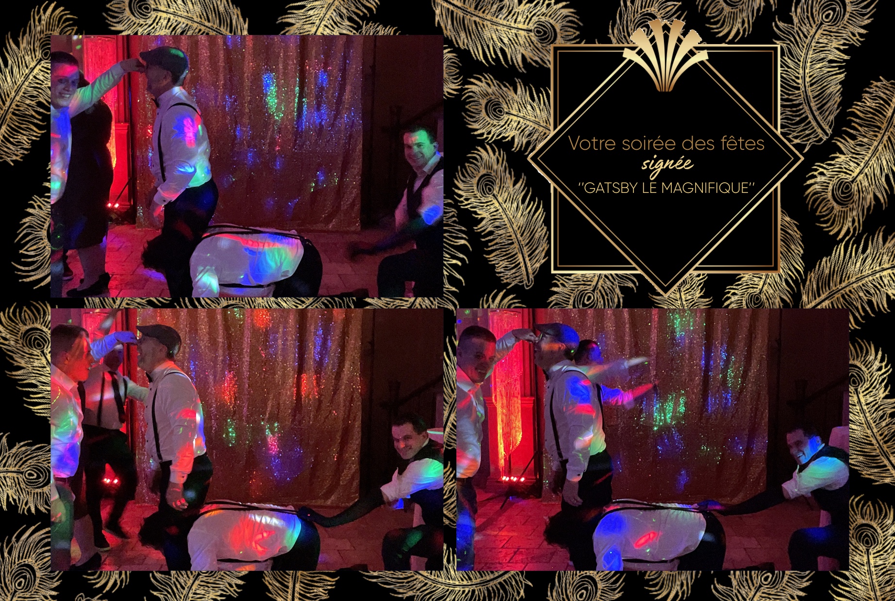 Fusion Expert Conseil Inc | View more photos from the event at album.pbooth.red/u/Photobooth-RED/Fusion-Expert-Conseil-Inc