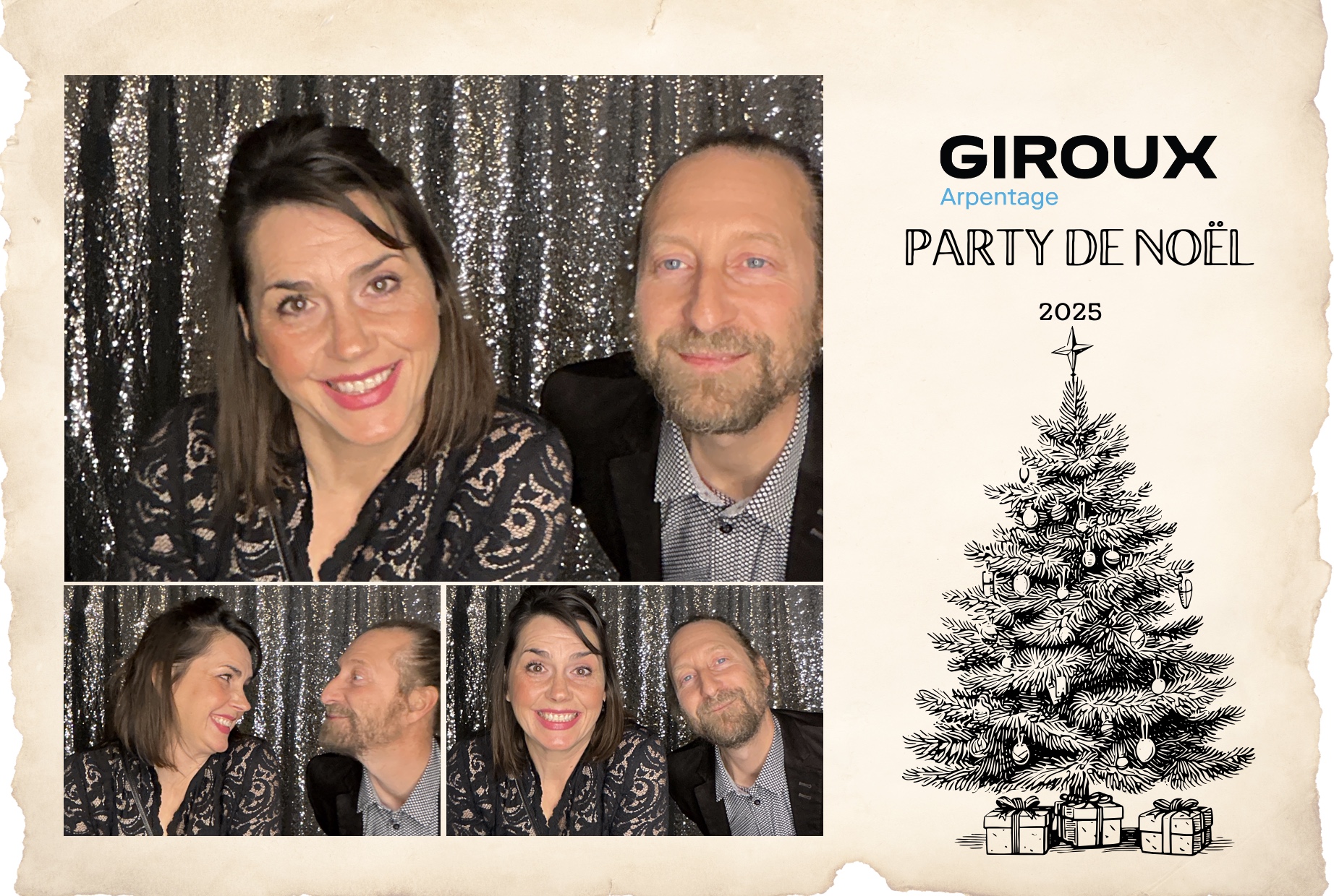 GIROUX Arpentage | View more photos from the event at album.pbooth.red/u/Photobooth-RED/GIROUX-Arpentage