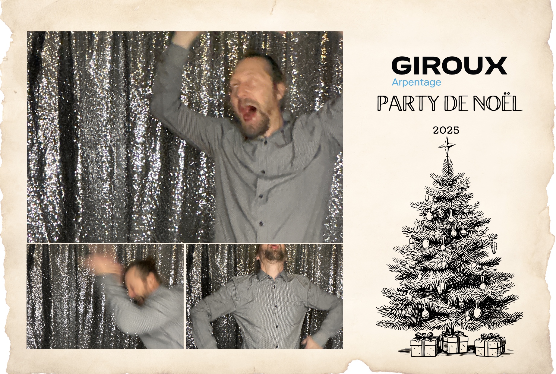 GIROUX Arpentage | View more photos from the event at album.pbooth.red/u/Photobooth-RED/GIROUX-Arpentage