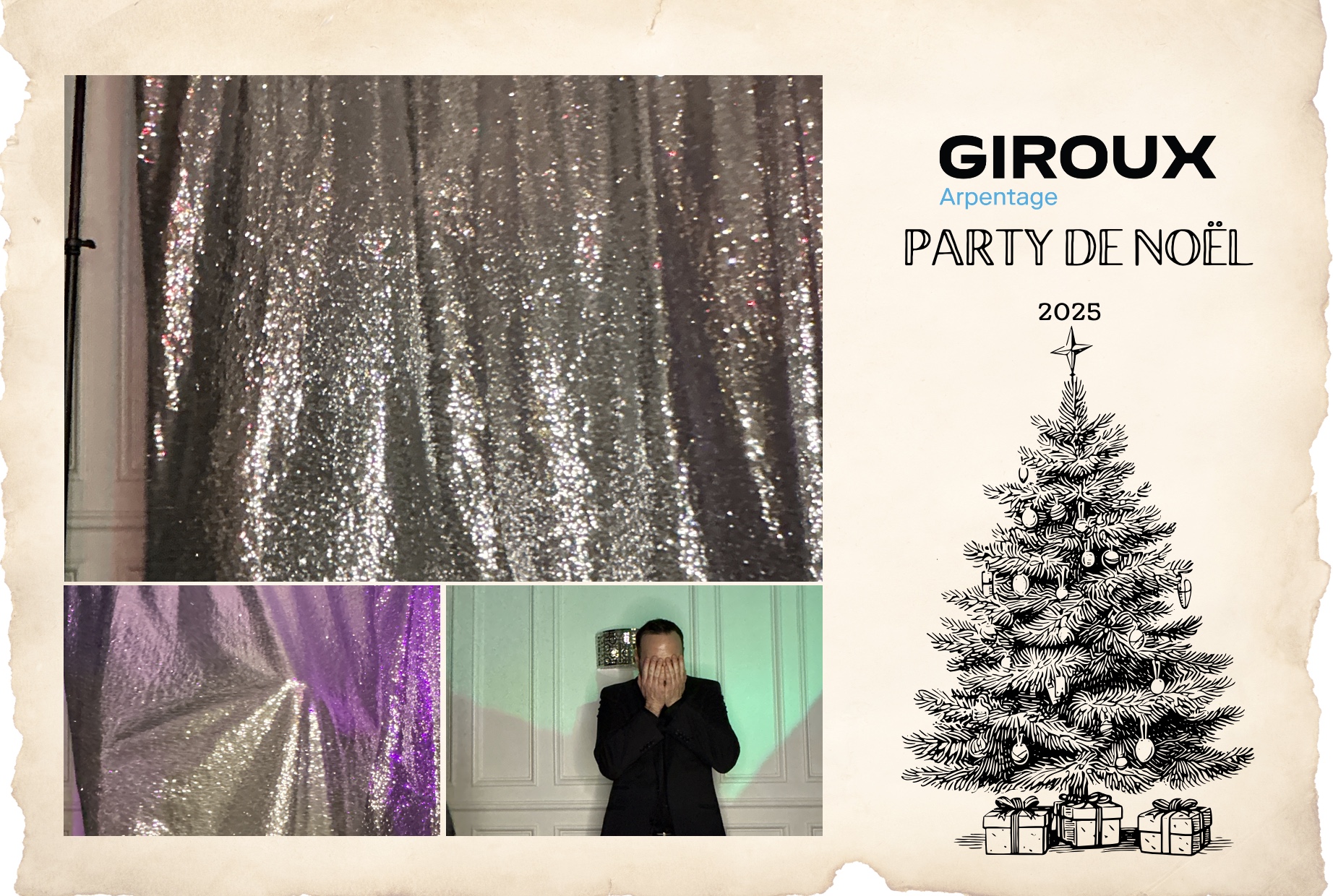 GIROUX Arpentage | View more photos from the event at album.pbooth.red/u/Photobooth-RED/GIROUX-Arpentage