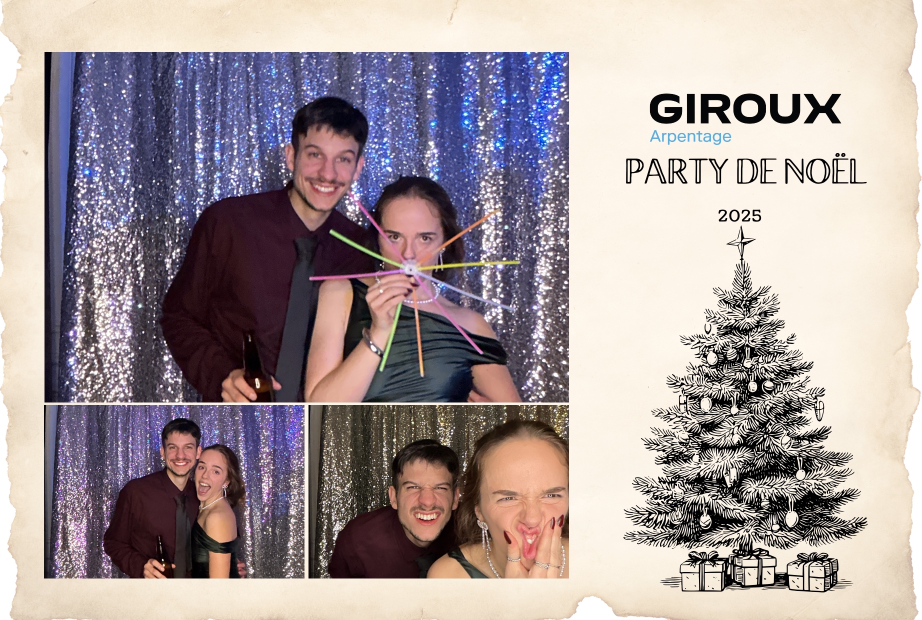 GIROUX Arpentage | View more photos from the event at album.pbooth.red/u/Photobooth-RED/GIROUX-Arpentage