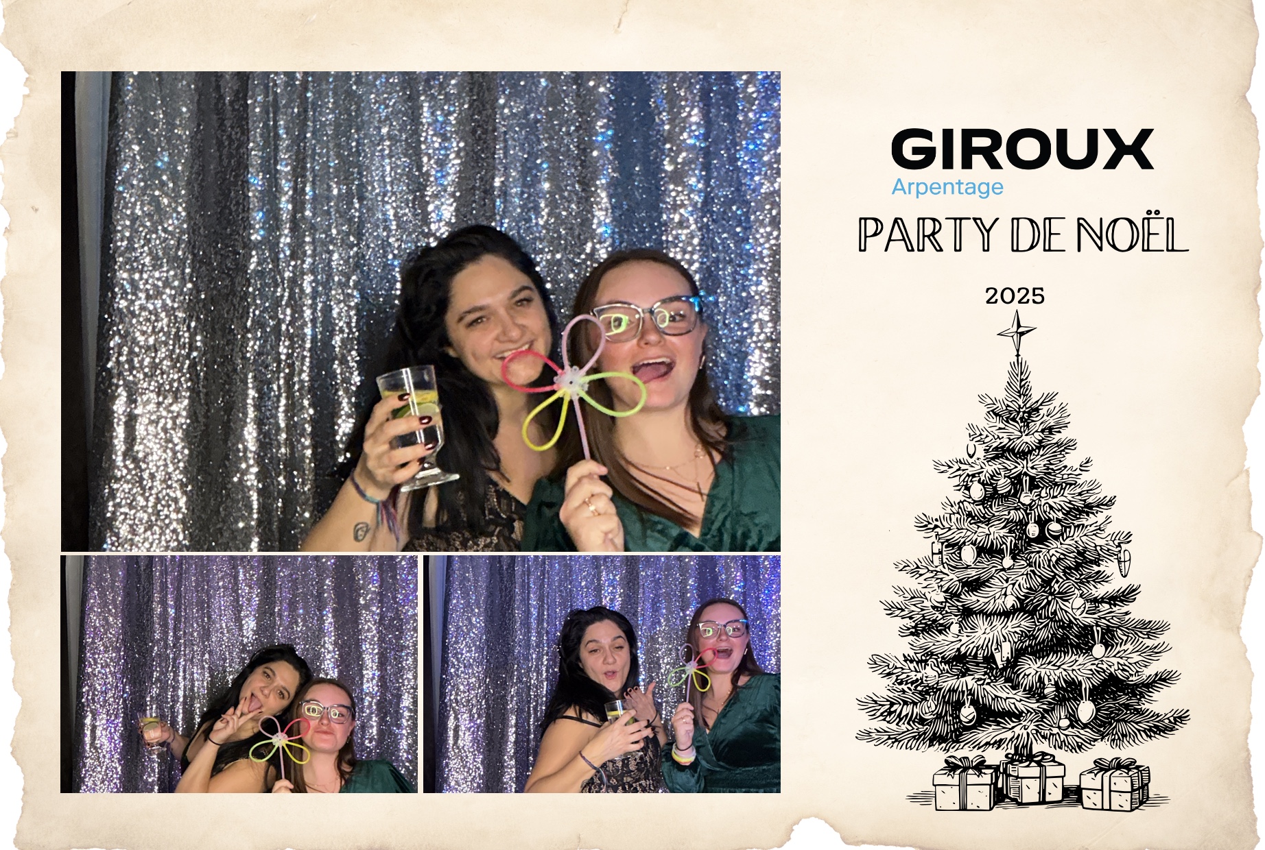 GIROUX Arpentage | View more photos from the event at album.pbooth.red/u/Photobooth-RED/GIROUX-Arpentage