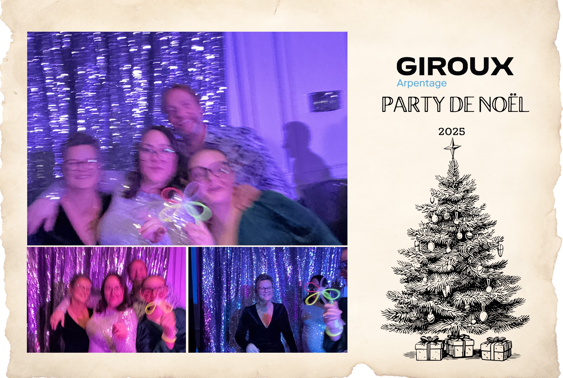 GIROUX Arpentage | View more photos from the event at album.pbooth.red/u/Photobooth-RED/GIROUX-Arpentage