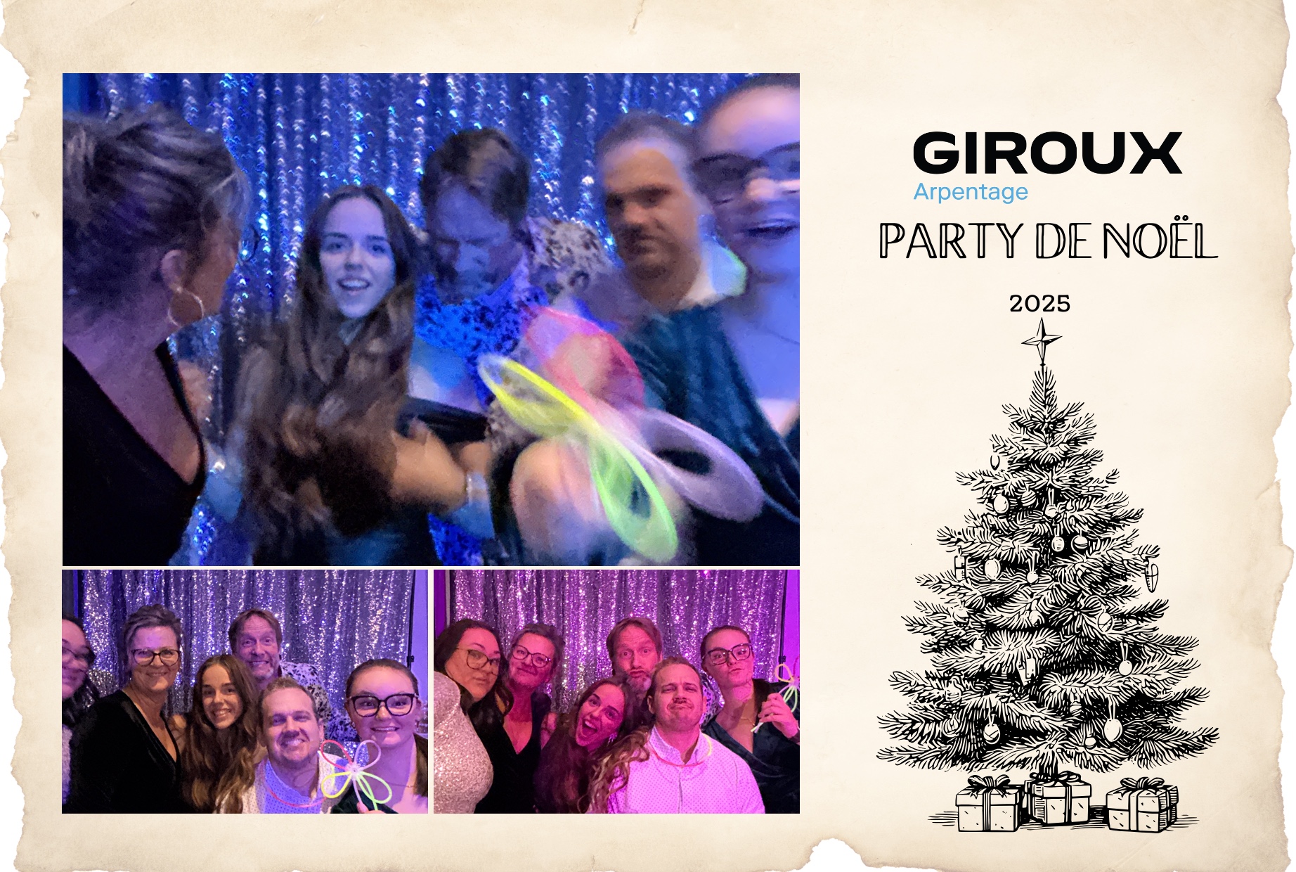 GIROUX Arpentage | View more photos from the event at album.pbooth.red/u/Photobooth-RED/GIROUX-Arpentage