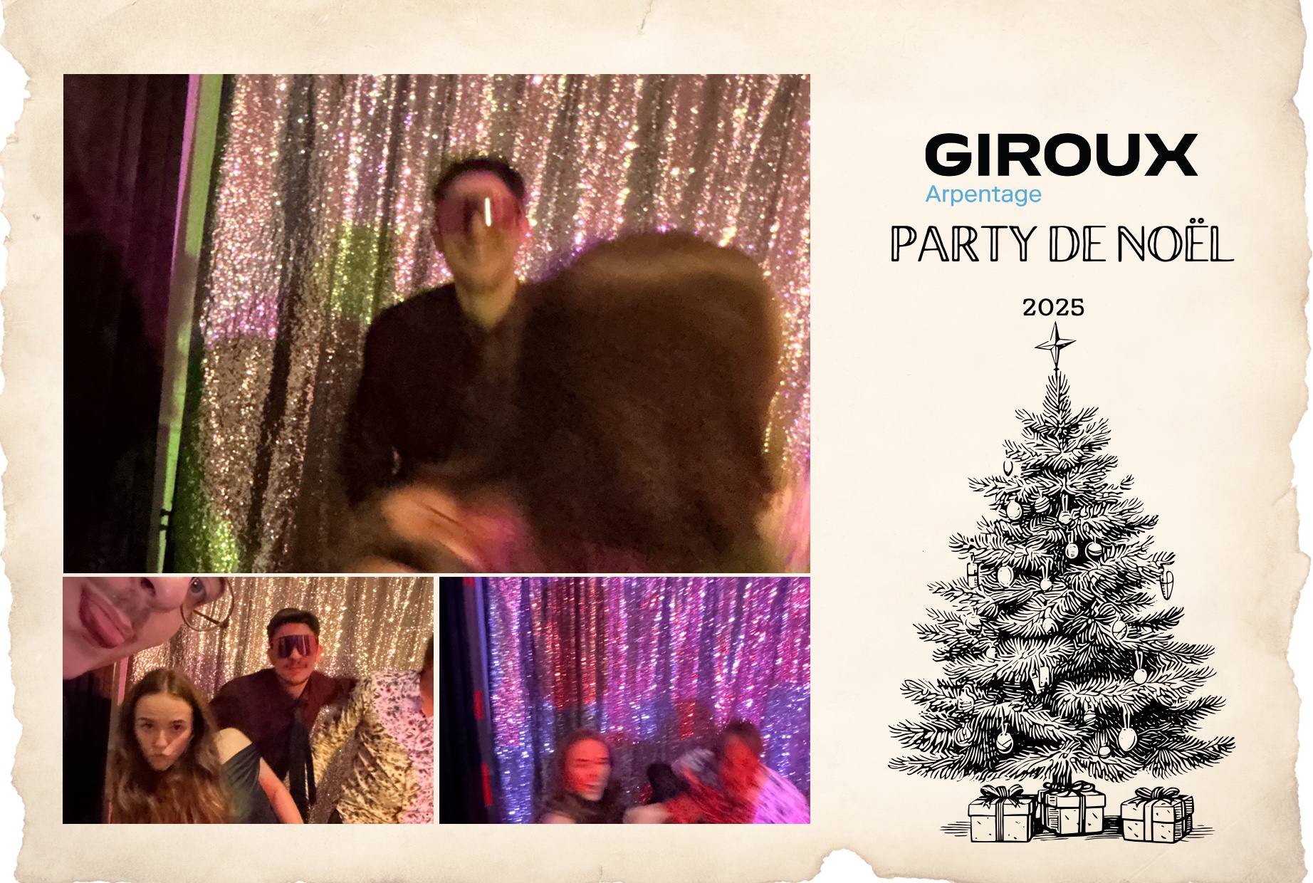 GIROUX Arpentage | View more photos from the event at album.pbooth.red/u/Photobooth-RED/GIROUX-Arpentage