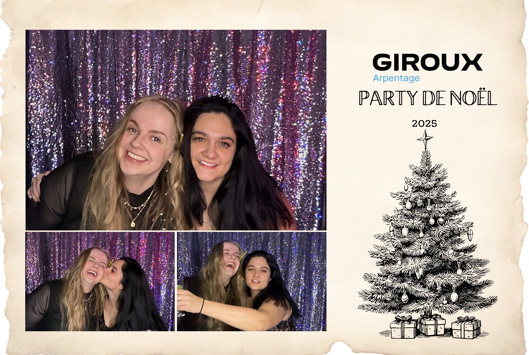 GIROUX Arpentage | View more photos from the event at album.pbooth.red/u/Photobooth-RED/GIROUX-Arpentage