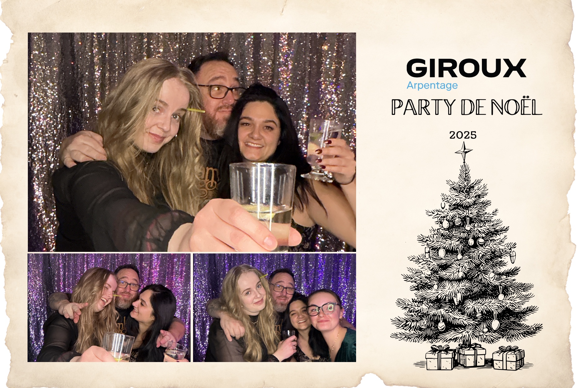 GIROUX Arpentage | View more photos from the event at album.pbooth.red/u/Photobooth-RED/GIROUX-Arpentage