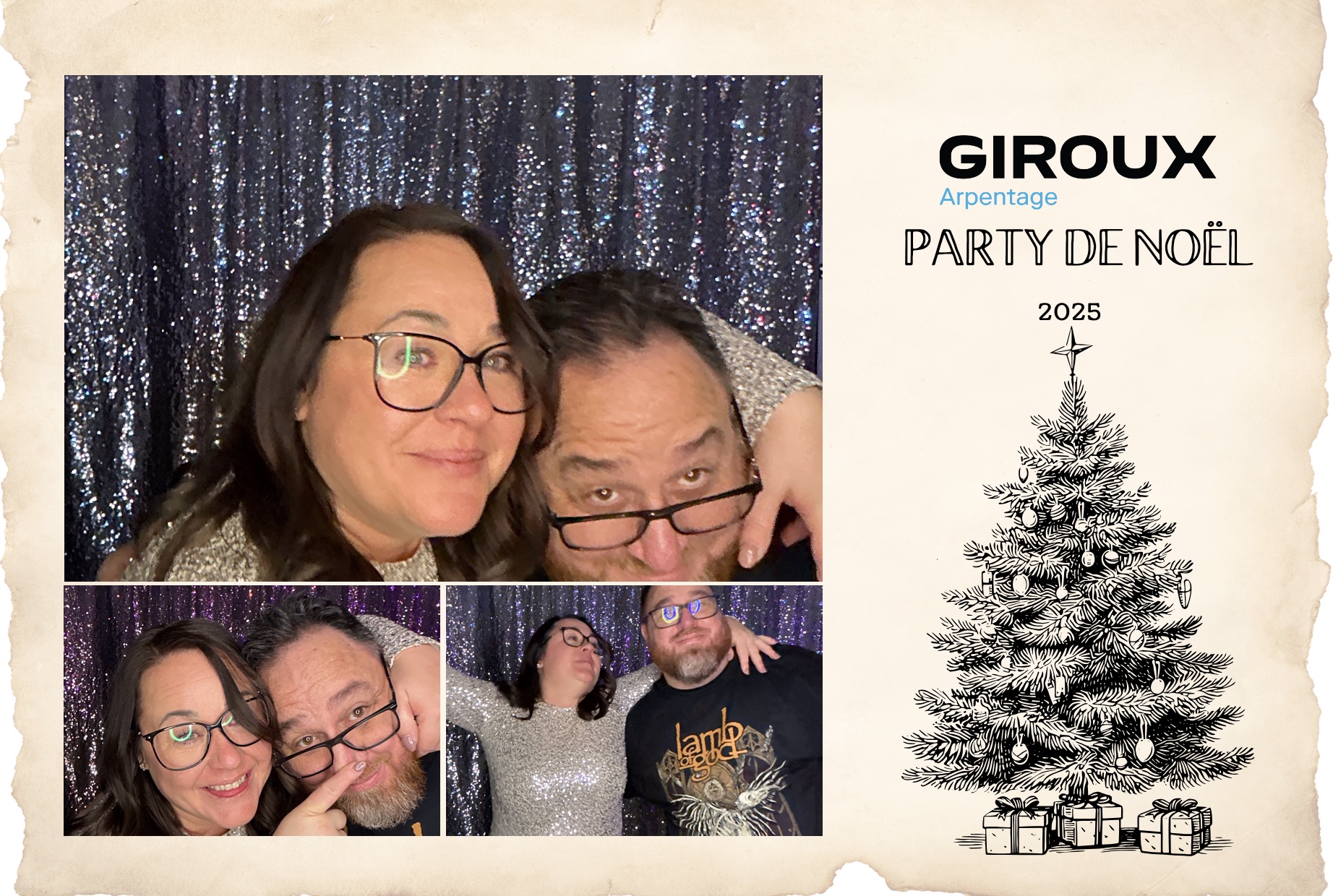 GIROUX Arpentage | View more photos from the event at album.pbooth.red/u/Photobooth-RED/GIROUX-Arpentage