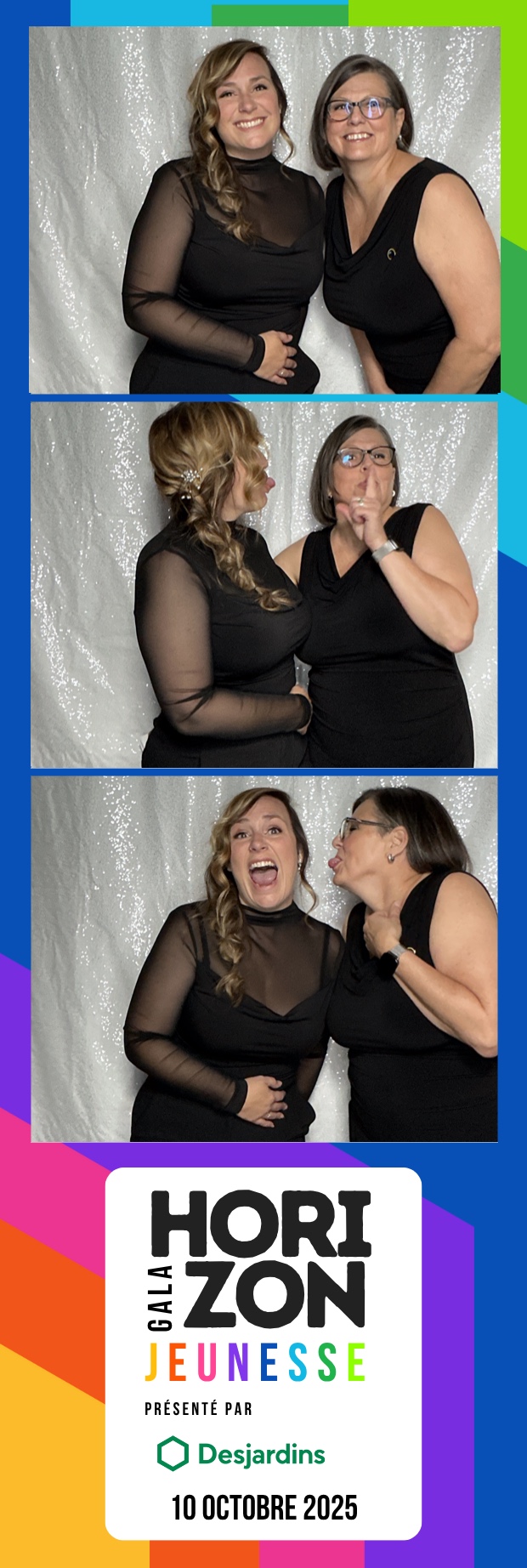 Gala Horizon-Jeunesse | View more photos from the event at album.pbooth.red/u/Photobooth-RED/Gala-Horizon-Jeunesse
