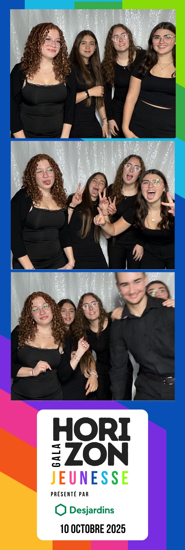 Gala Horizon-Jeunesse | View more photos from the event at album.pbooth.red/u/Photobooth-RED/Gala-Horizon-Jeunesse