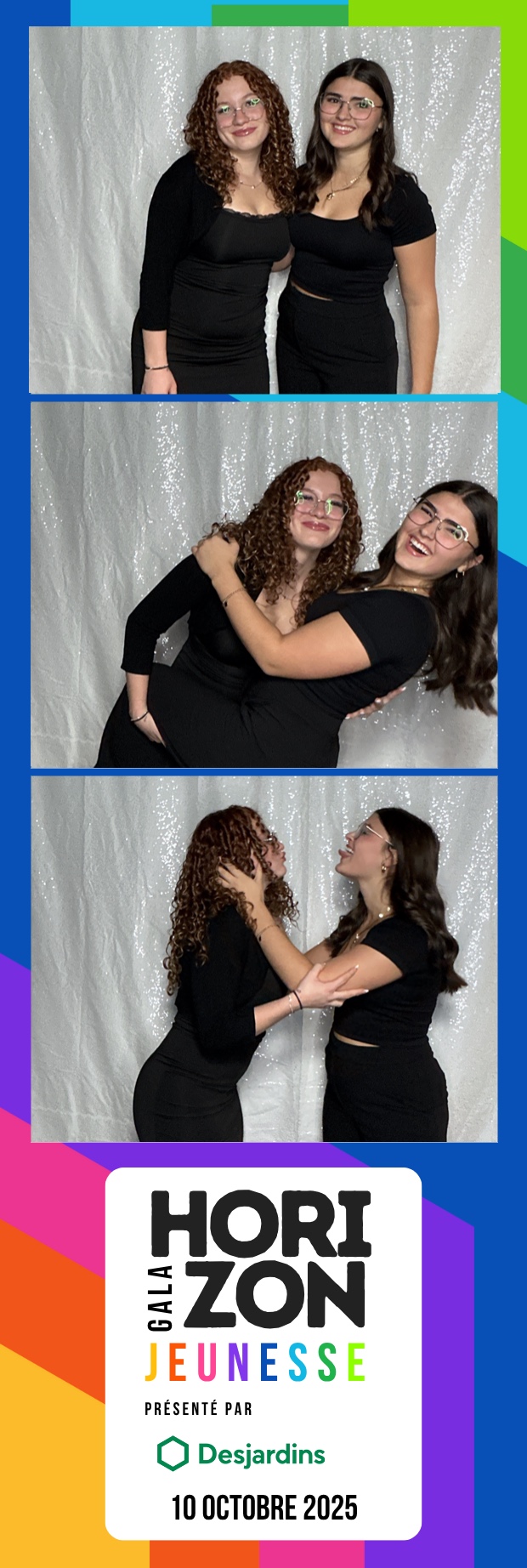 Gala Horizon-Jeunesse | View more photos from the event at album.pbooth.red/u/Photobooth-RED/Gala-Horizon-Jeunesse