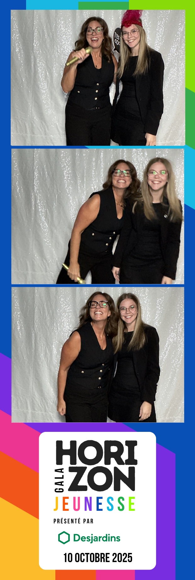Gala Horizon-Jeunesse | View more photos from the event at album.pbooth.red/u/Photobooth-RED/Gala-Horizon-Jeunesse